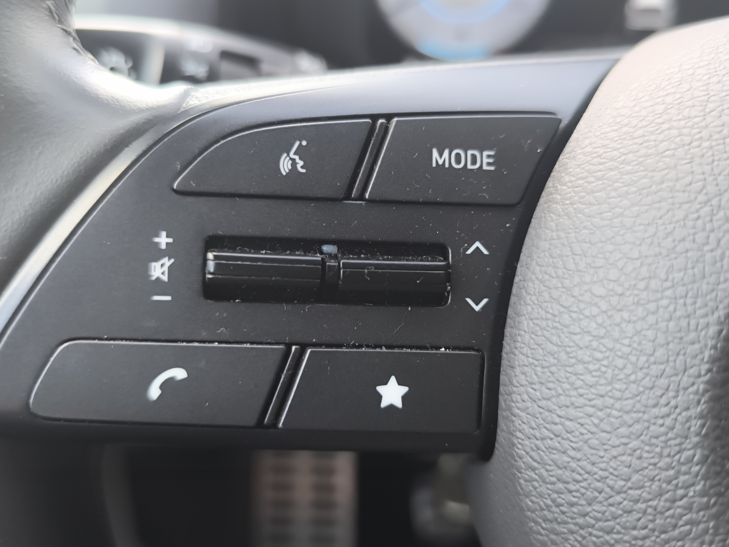 HYUNDAI Bayon 1.0 T-GDi 100 Intuitive - Véhicule Occasion Océane Auto