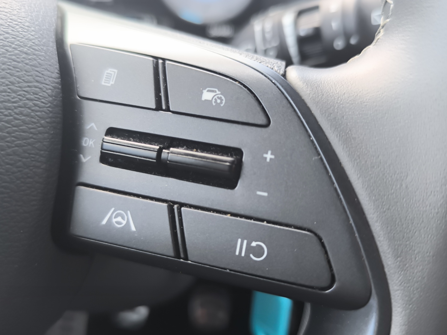 HYUNDAI Bayon 1.0 T-GDi 100 Intuitive - Véhicule Occasion Océane Auto