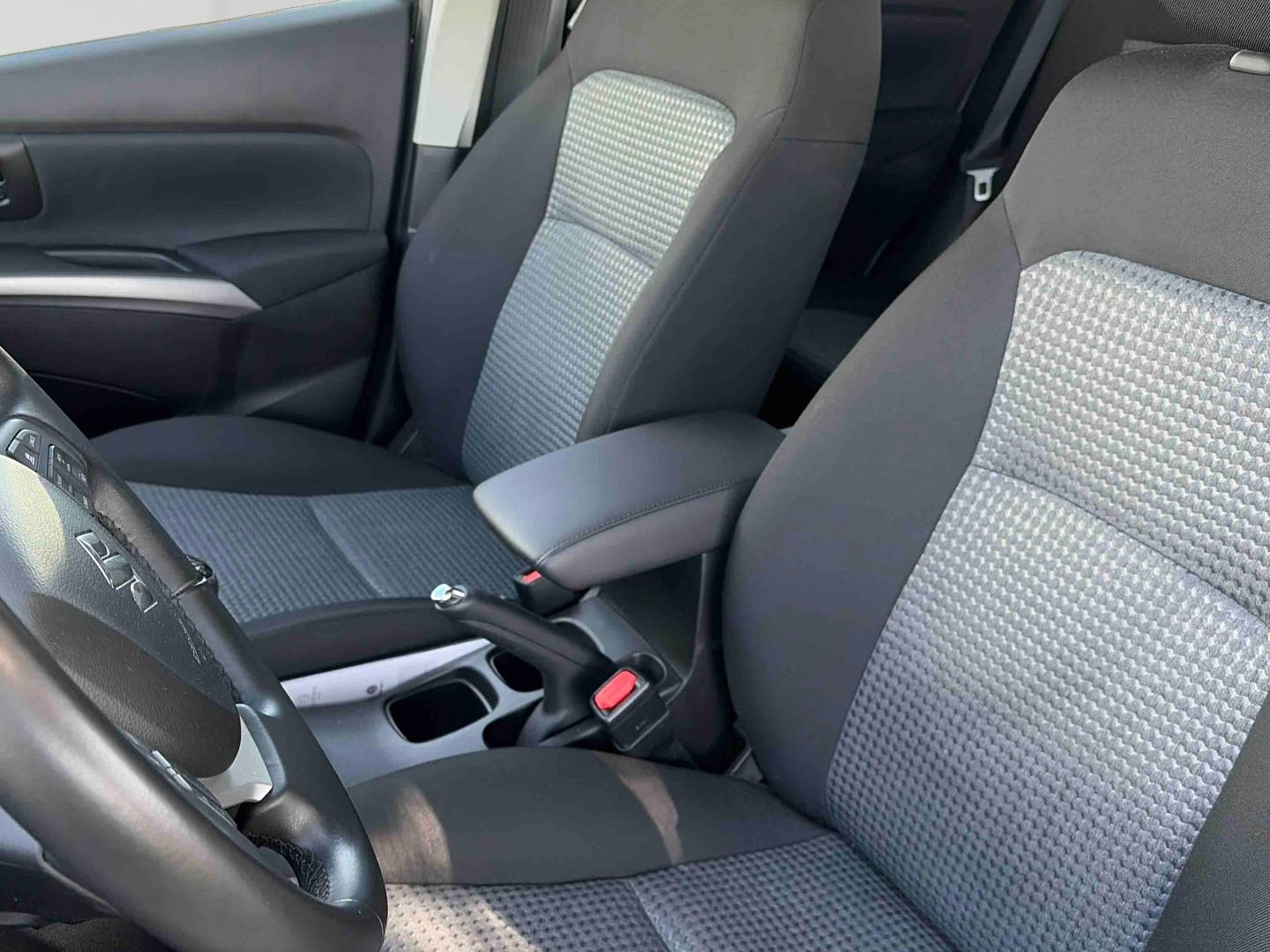 SUZUKI S-Cross 1.4 Boosterjet Hybrid Privilège - Véhicule Occasion Océane Auto