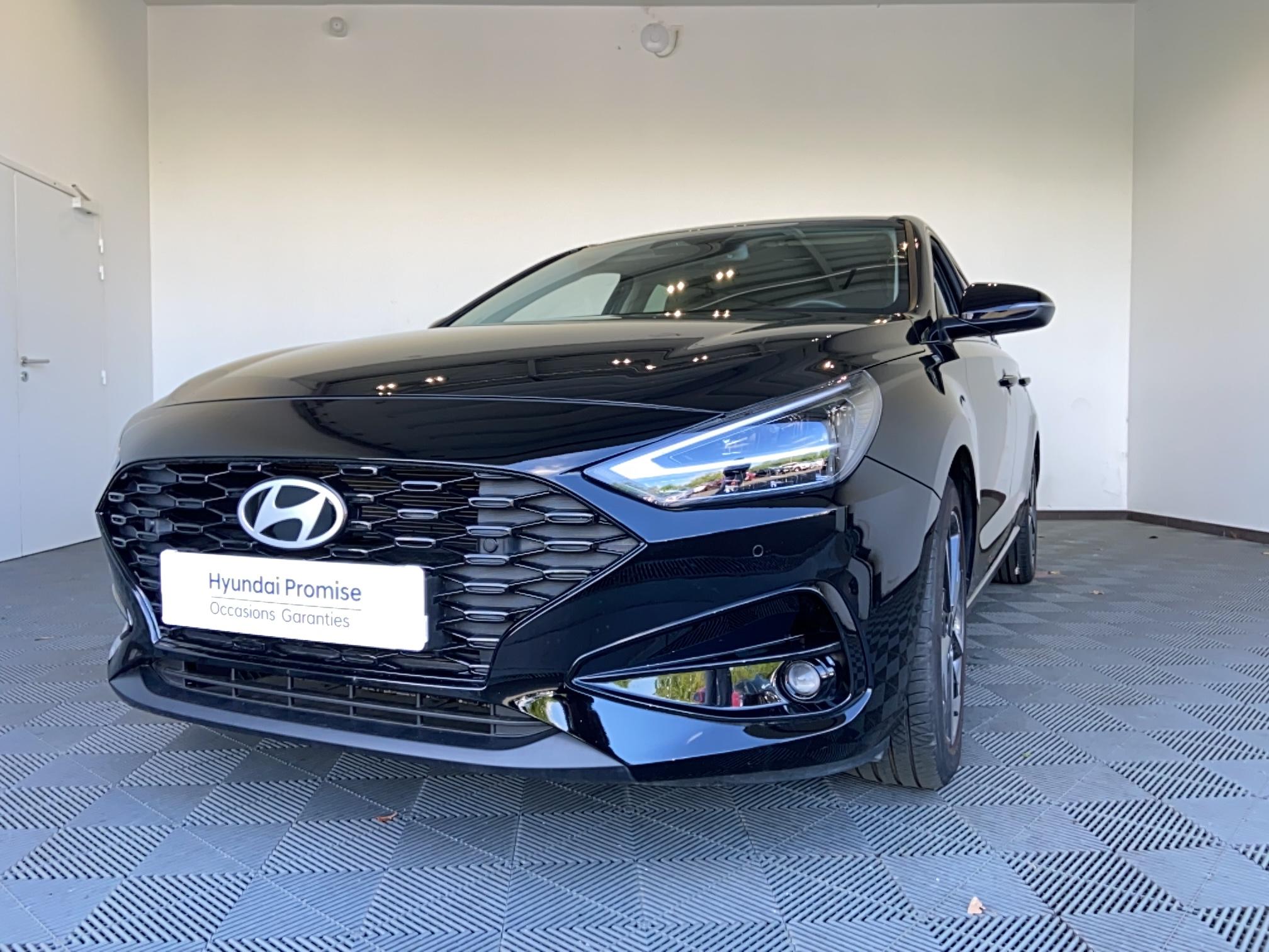 HYUNDAI i30 1.0 T-GDi 100 BVM Creative - Véhicule Occasion Océane Auto