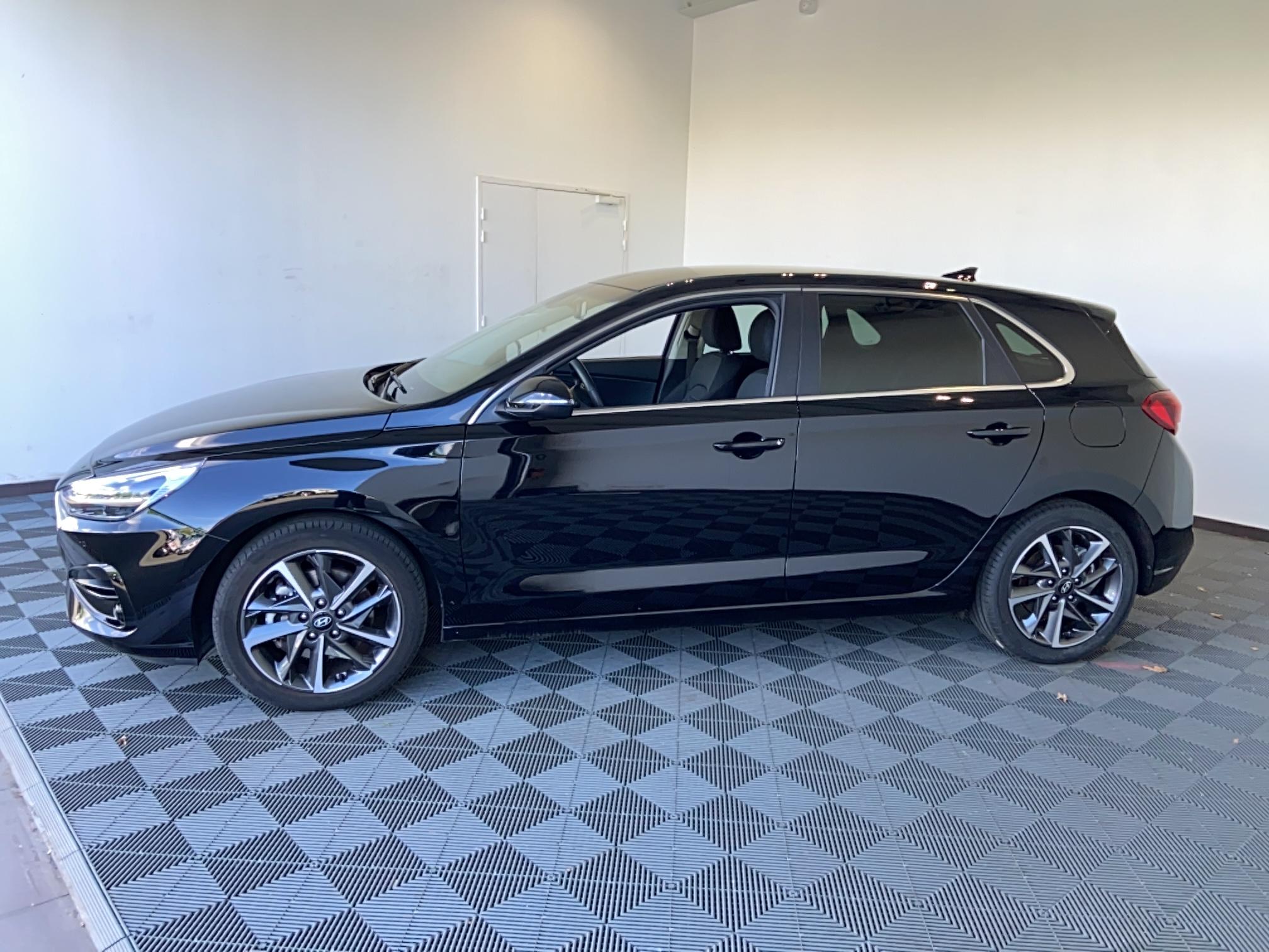 HYUNDAI i30 1.0 T-GDi 100 BVM Creative - Véhicule Occasion Océane Auto