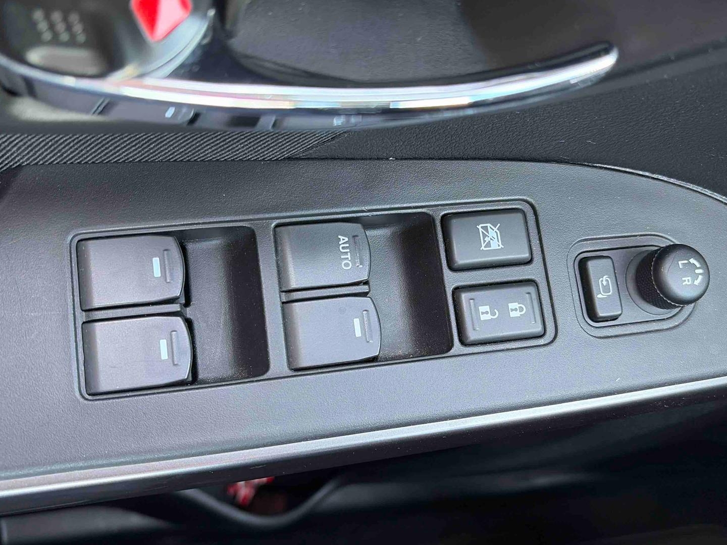 SUZUKI S-Cross 1.4 Boosterjet Hybrid Privilège - Véhicule Occasion Océane Auto