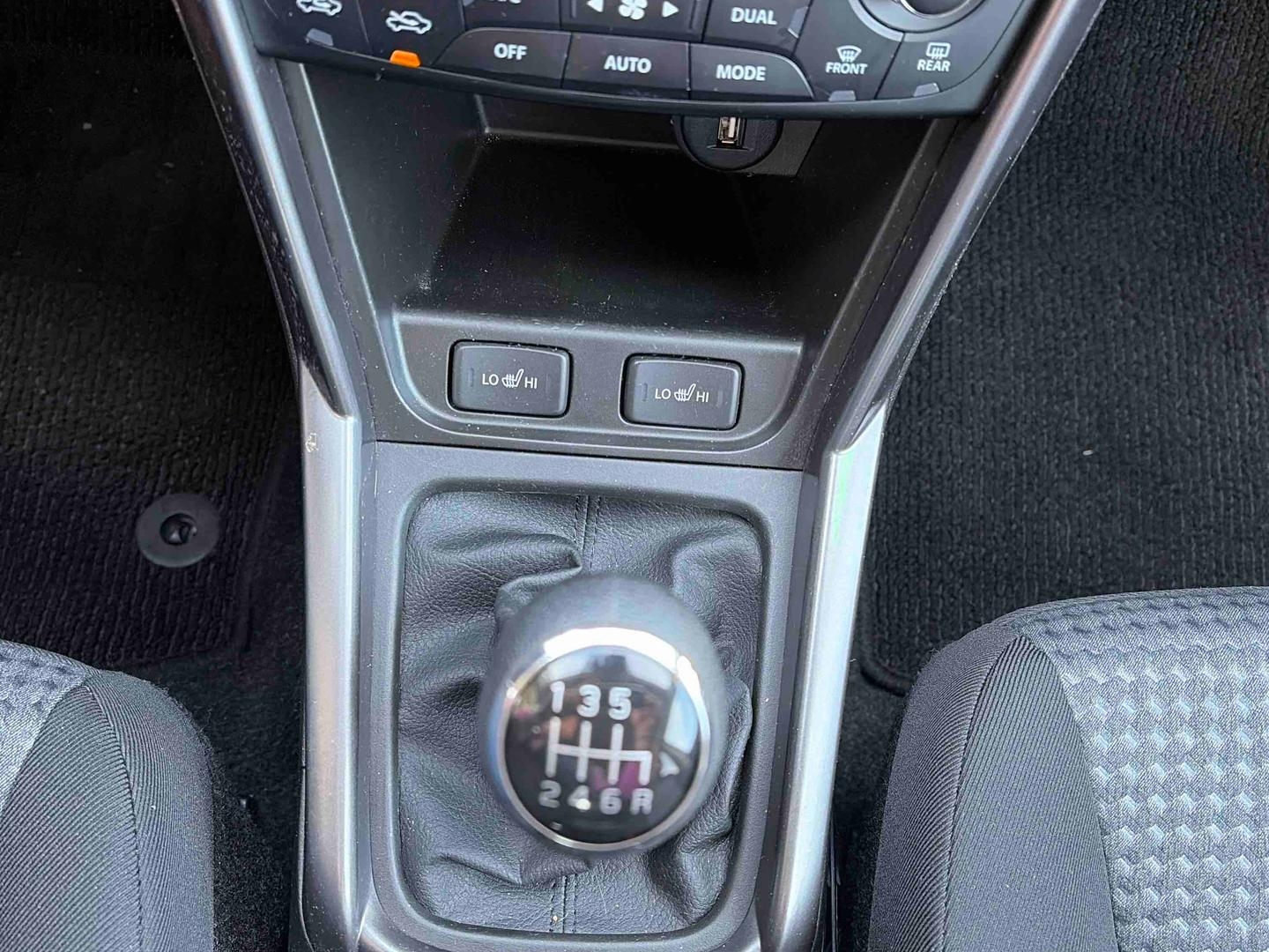 SUZUKI S-Cross 1.4 Boosterjet Hybrid Privilège - Véhicule Occasion Océane Auto