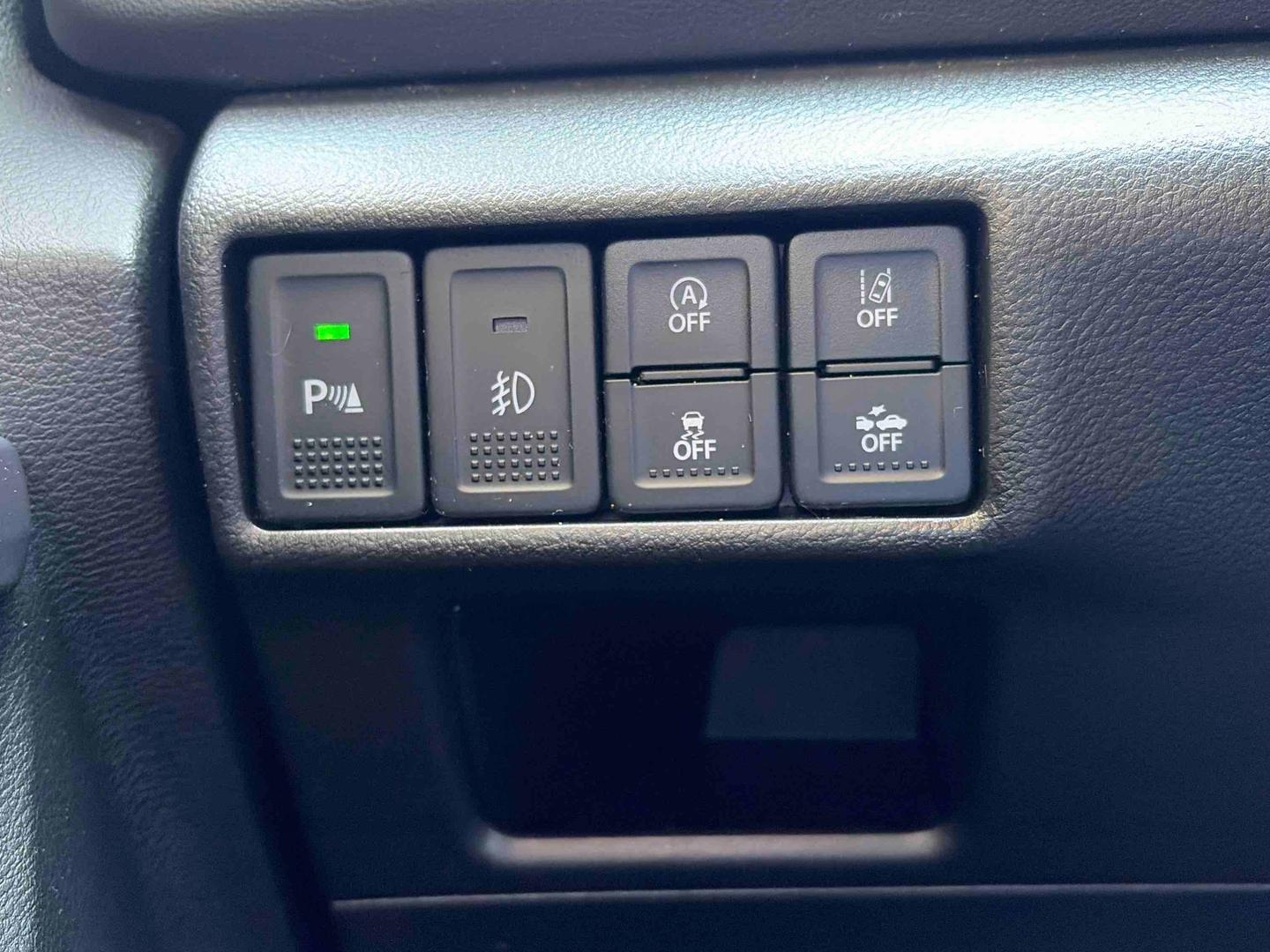 SUZUKI S-Cross 1.4 Boosterjet Hybrid Privilège - Véhicule Occasion Océane Auto