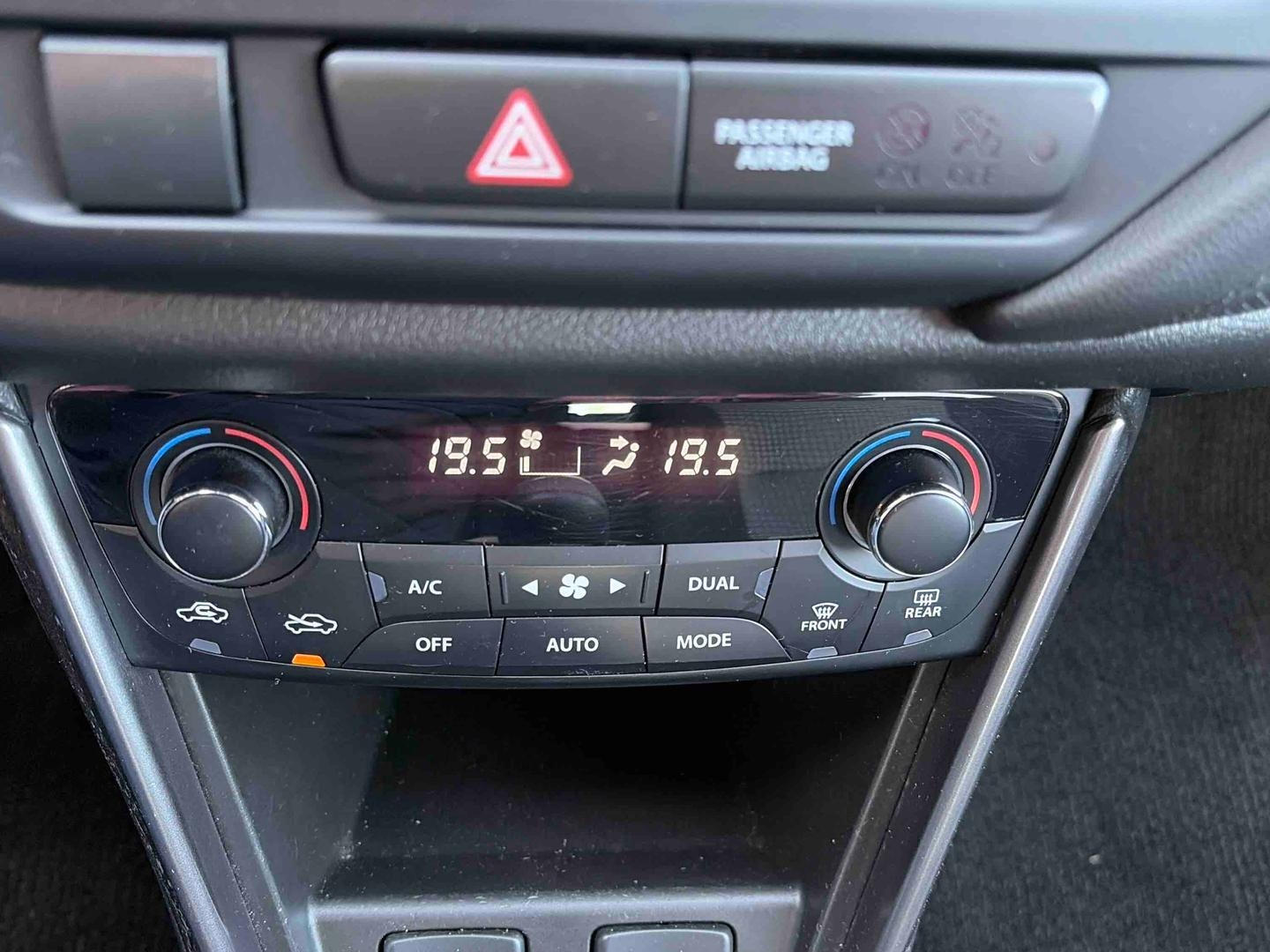 SUZUKI S-Cross 1.4 Boosterjet Hybrid Privilège - Véhicule Occasion Océane Auto