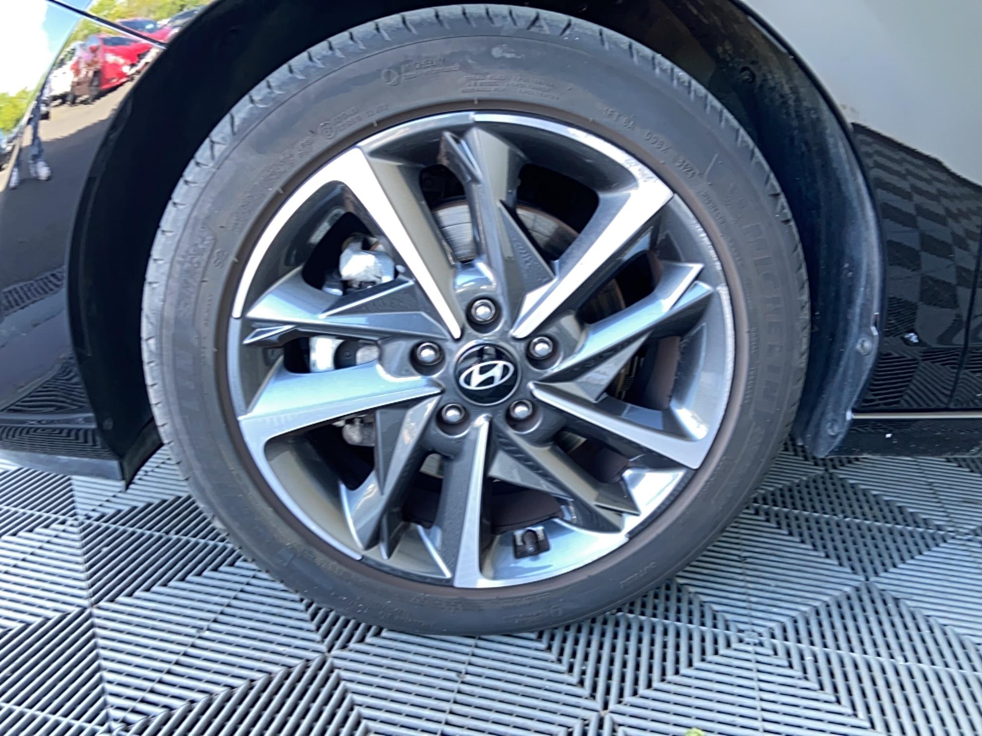 HYUNDAI i30 1.0 T-GDi 100 BVM Creative - Véhicule Occasion Océane Auto