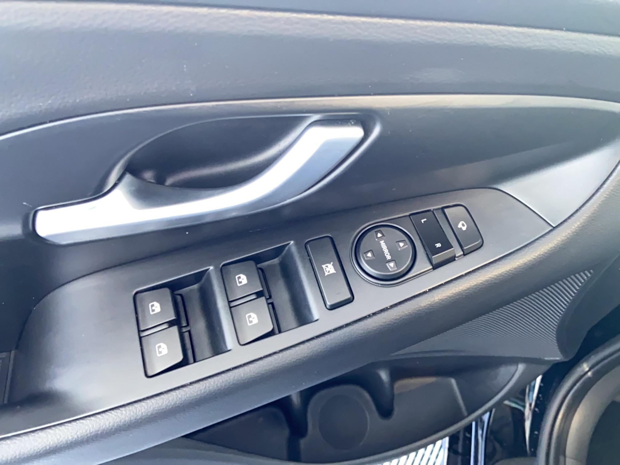 HYUNDAI i30 1.0 T-GDi 100 BVM Creative - Véhicule Occasion Océane Auto