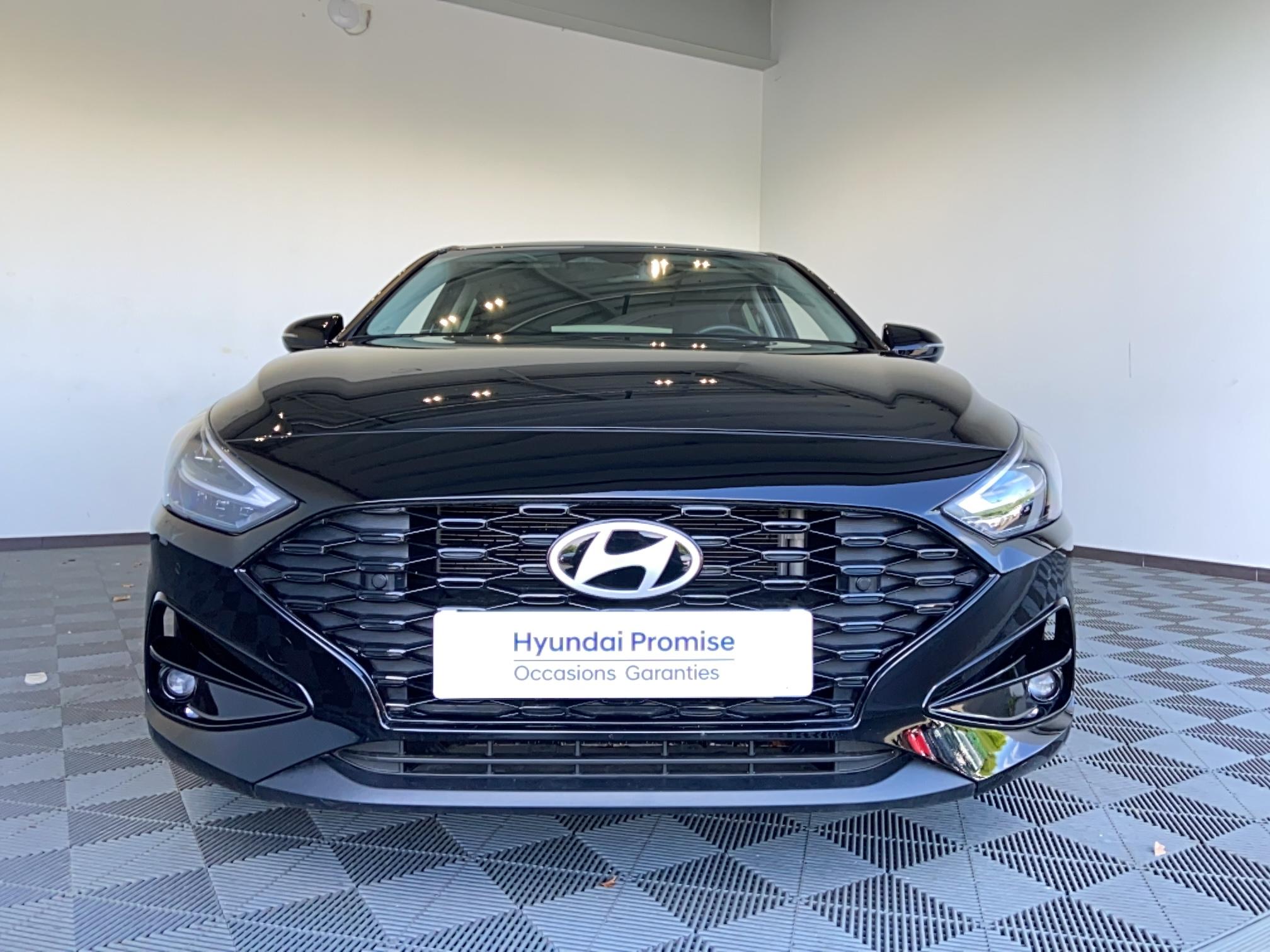 HYUNDAI i30 1.0 T-GDi 100 BVM Creative - Véhicule Occasion Océane Auto