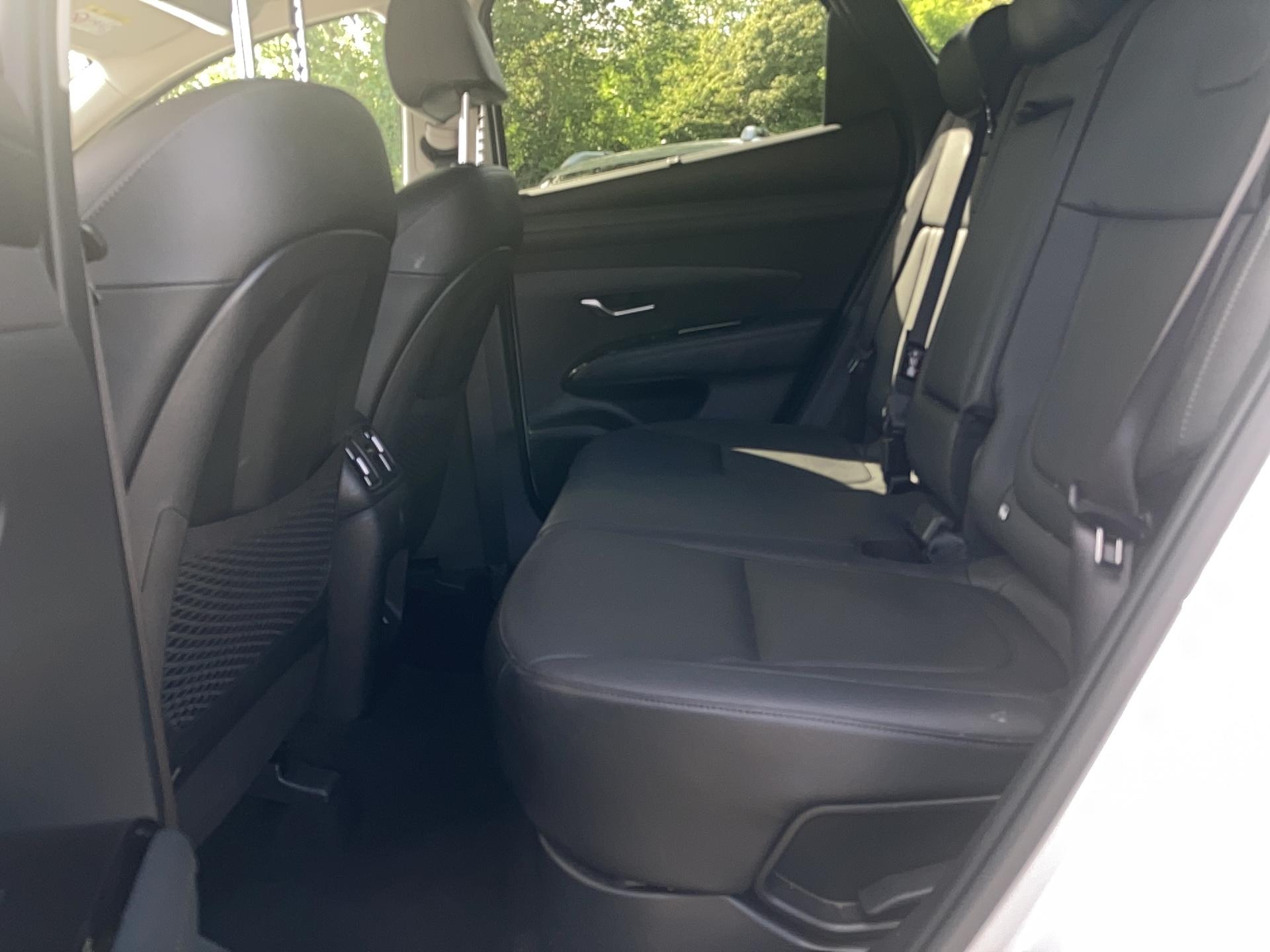 HYUNDAI Tucson 1.6 T-GDI 215 Hybrid BVA6 Executive - Véhicule Occasion Océane Auto