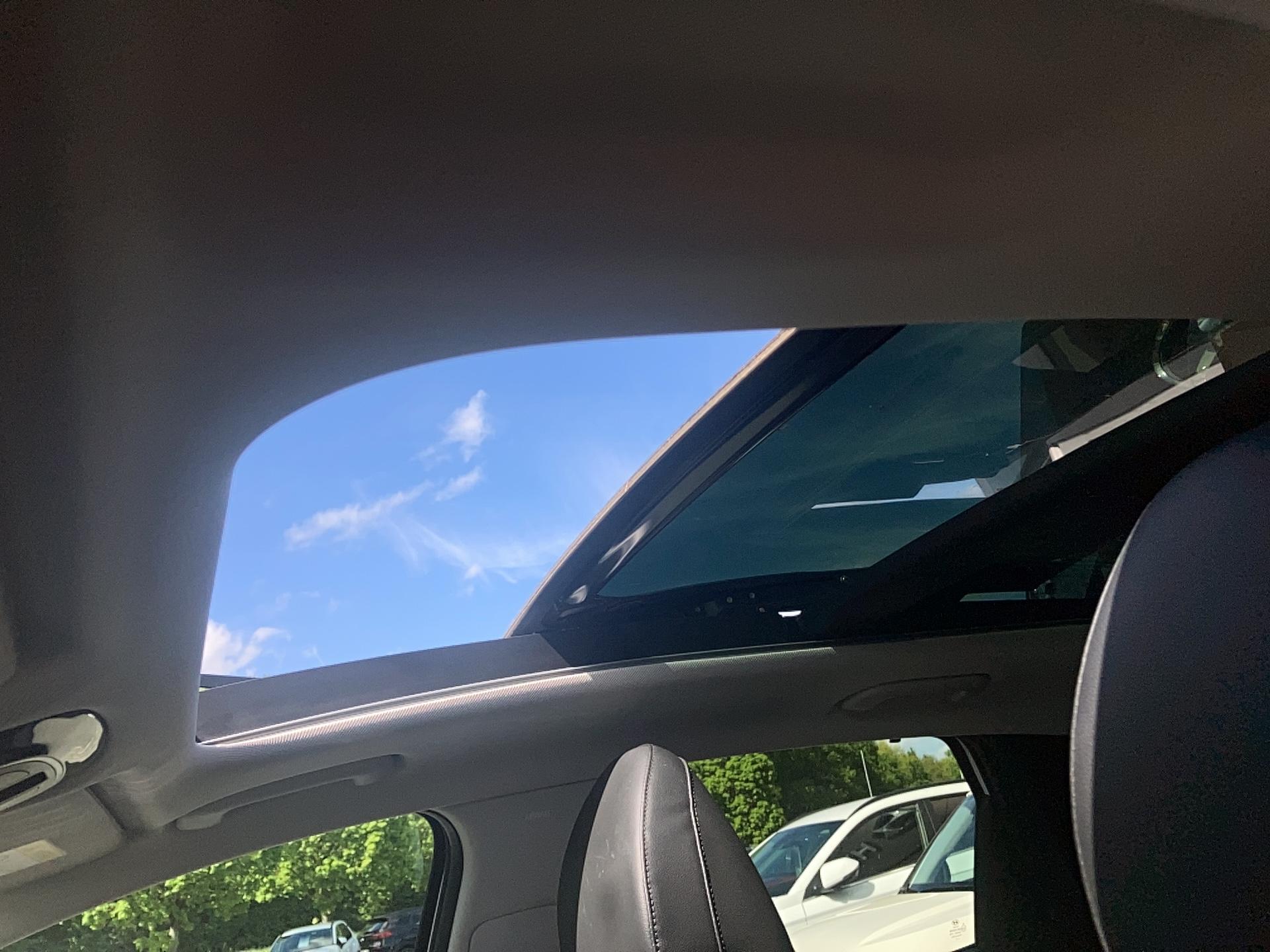 HYUNDAI Tucson 1.6 T-GDI 215 Hybrid BVA6 Executive - Véhicule Occasion Océane Auto