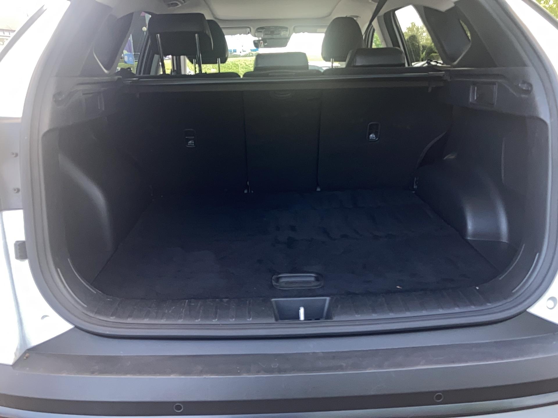 HYUNDAI Tucson 1.6 T-GDI 215 Hybrid BVA6 Executive - Véhicule Occasion Océane Auto