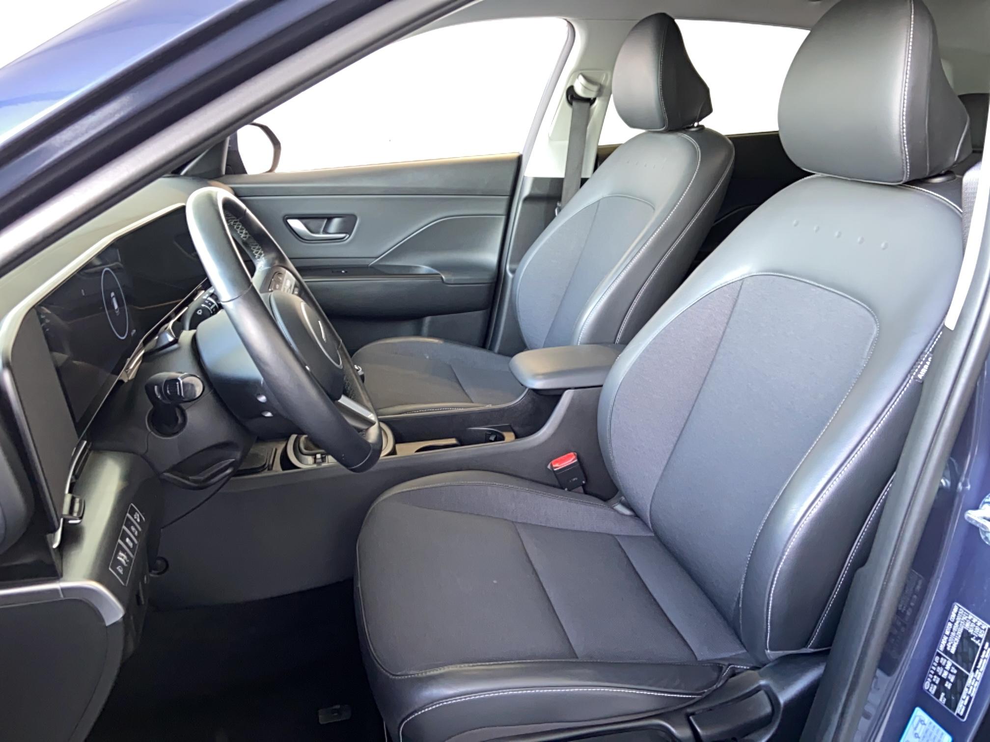 HYUNDAI Kona 1.0 T-GDi 100 Creative - Véhicule Occasion Océane Auto