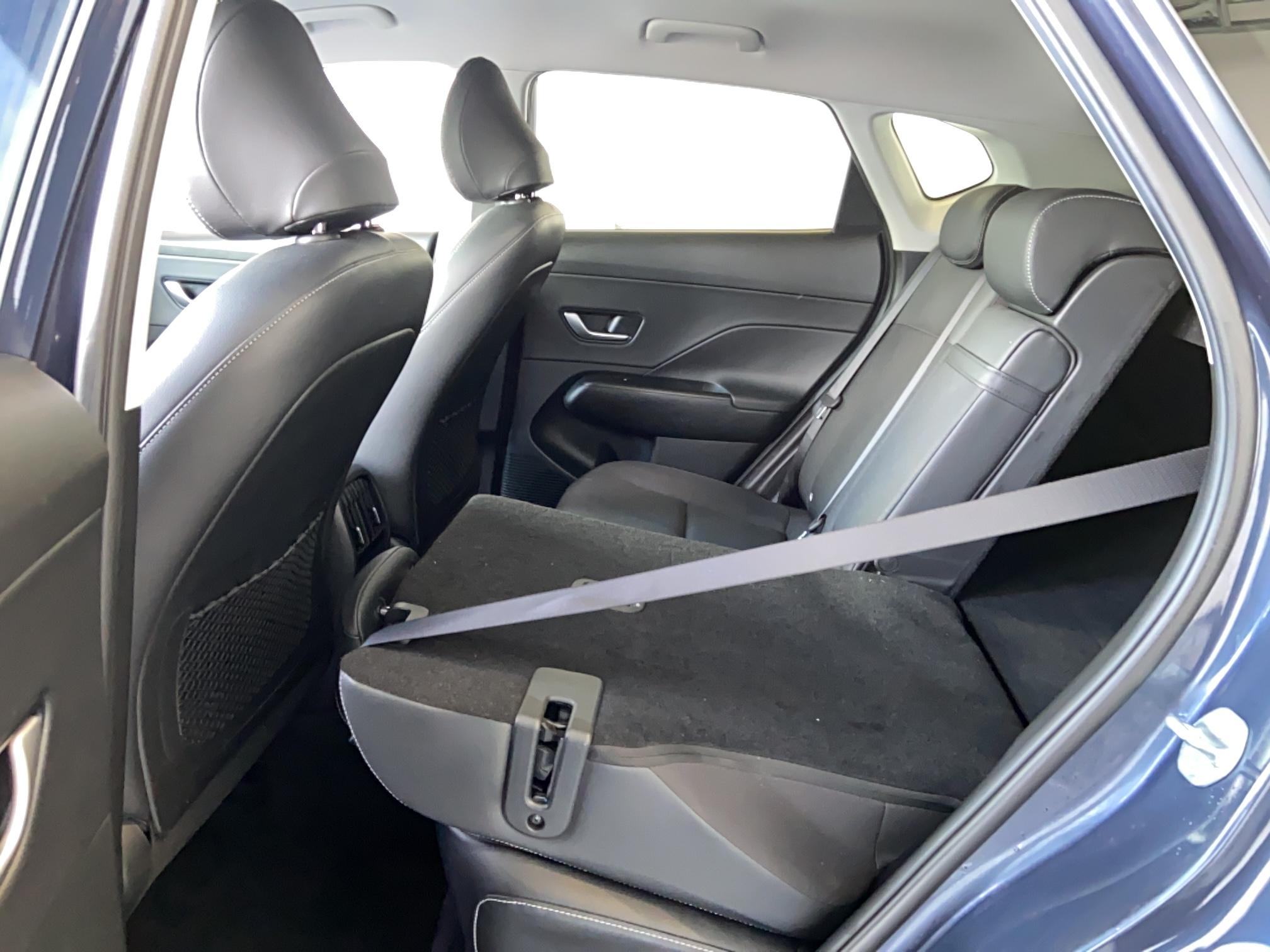 HYUNDAI Kona 1.0 T-GDi 100 Creative - Véhicule Occasion Océane Auto