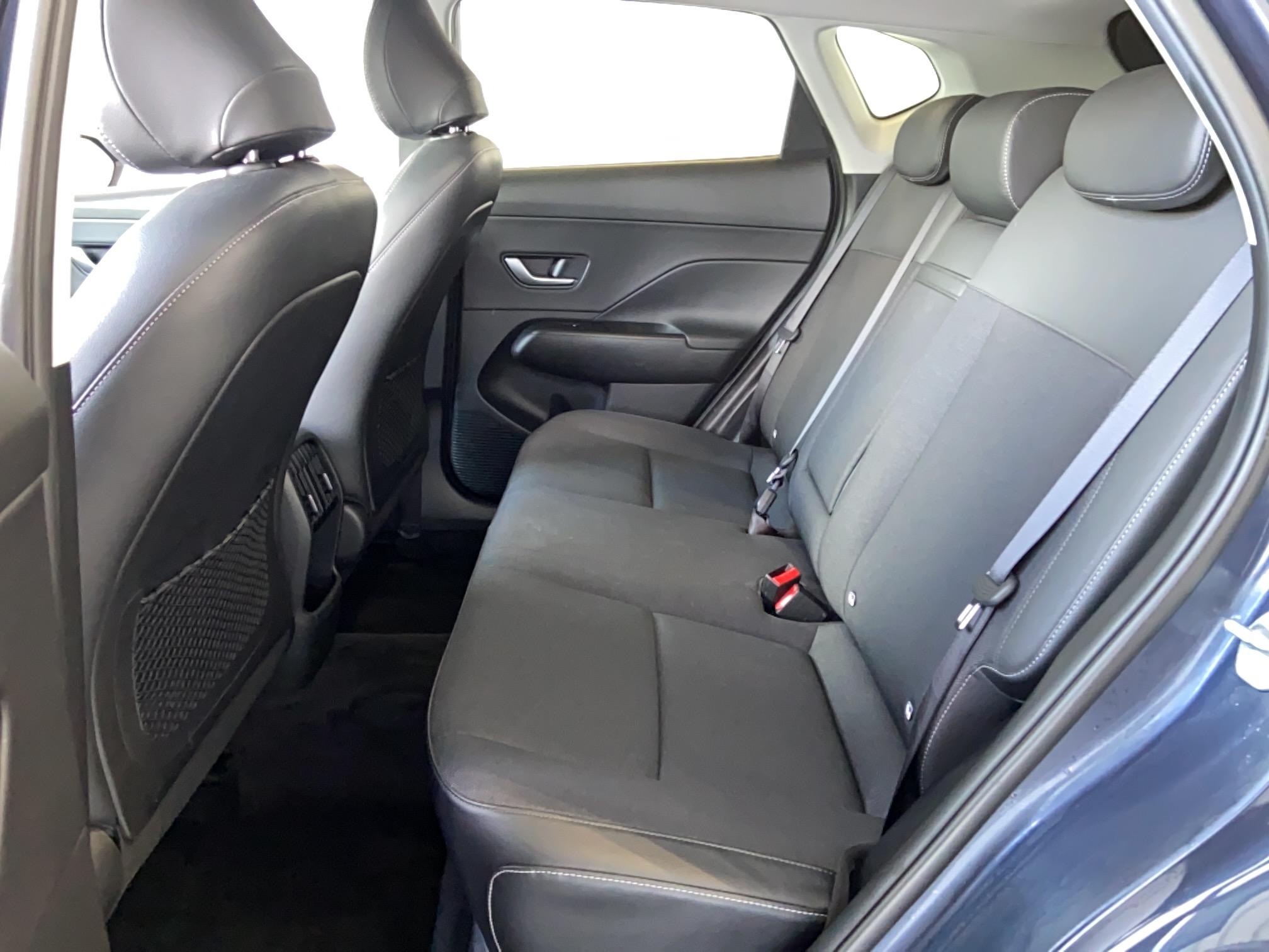 HYUNDAI Kona 1.0 T-GDi 100 Creative - Véhicule Occasion Océane Auto