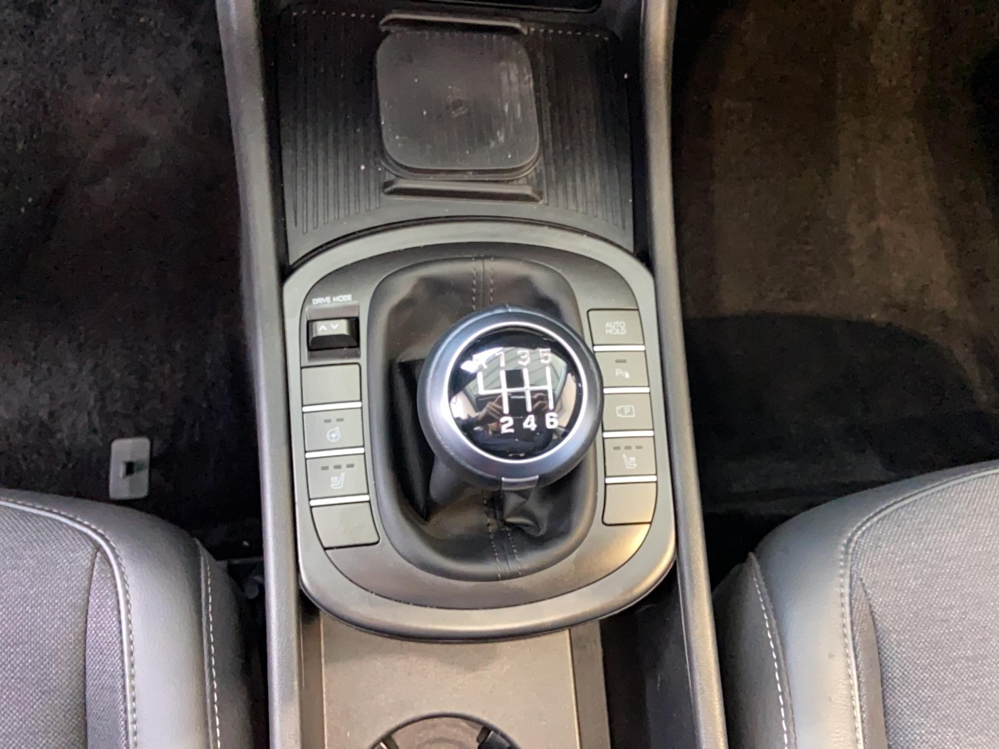 HYUNDAI Kona 1.0 T-GDi 100 Creative - Véhicule Occasion Océane Auto