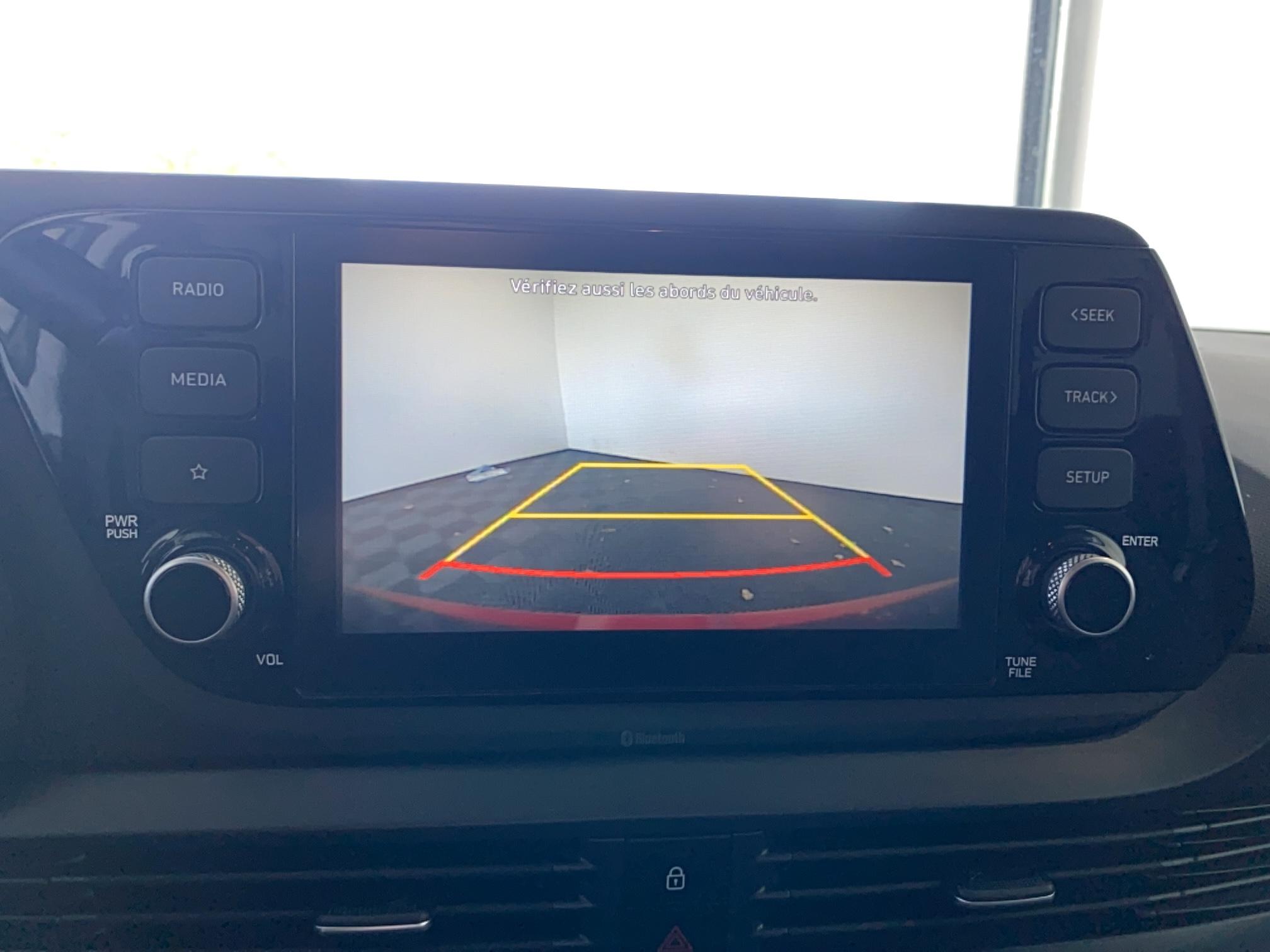 HYUNDAI i20 1.0 T-GDi 100 Hybrid 48V Business - Véhicule Occasion Océane Auto