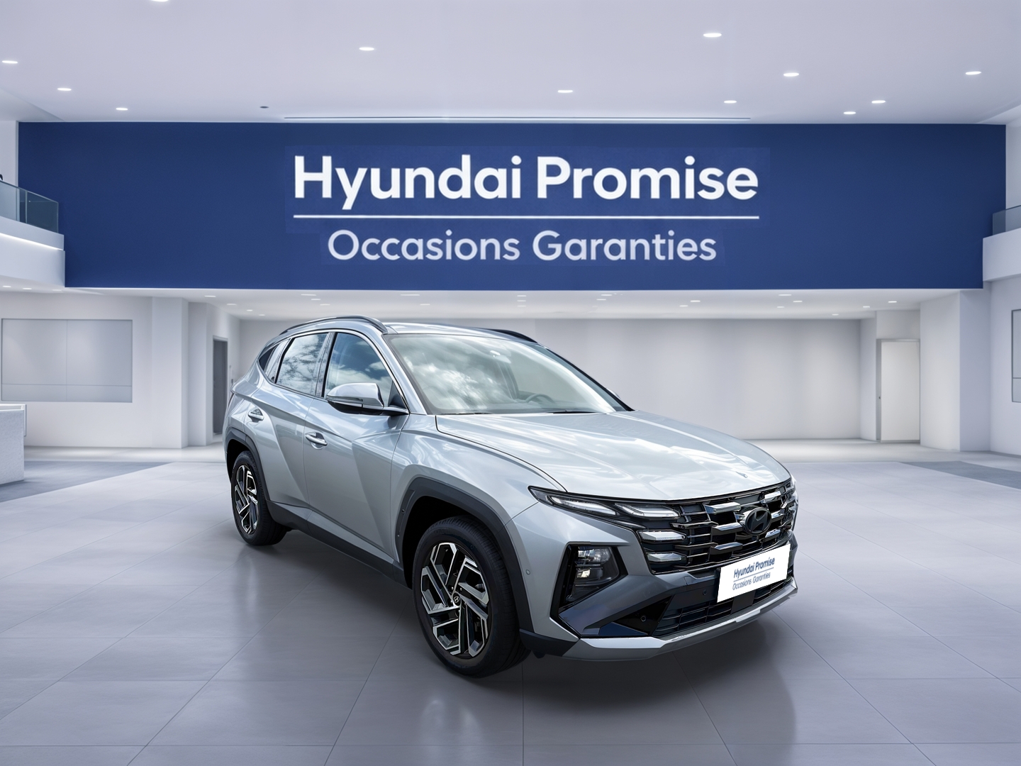 HYUNDAI Tucson 1.6 T-GDI 215 Hybrid BVA6 Executive - Véhicule Occasion - Océane Auto HYUNDAI Tucson 1.6 T-GDI 215 Hybrid BVA6 Executive - Véhicule Occasion Océane Auto