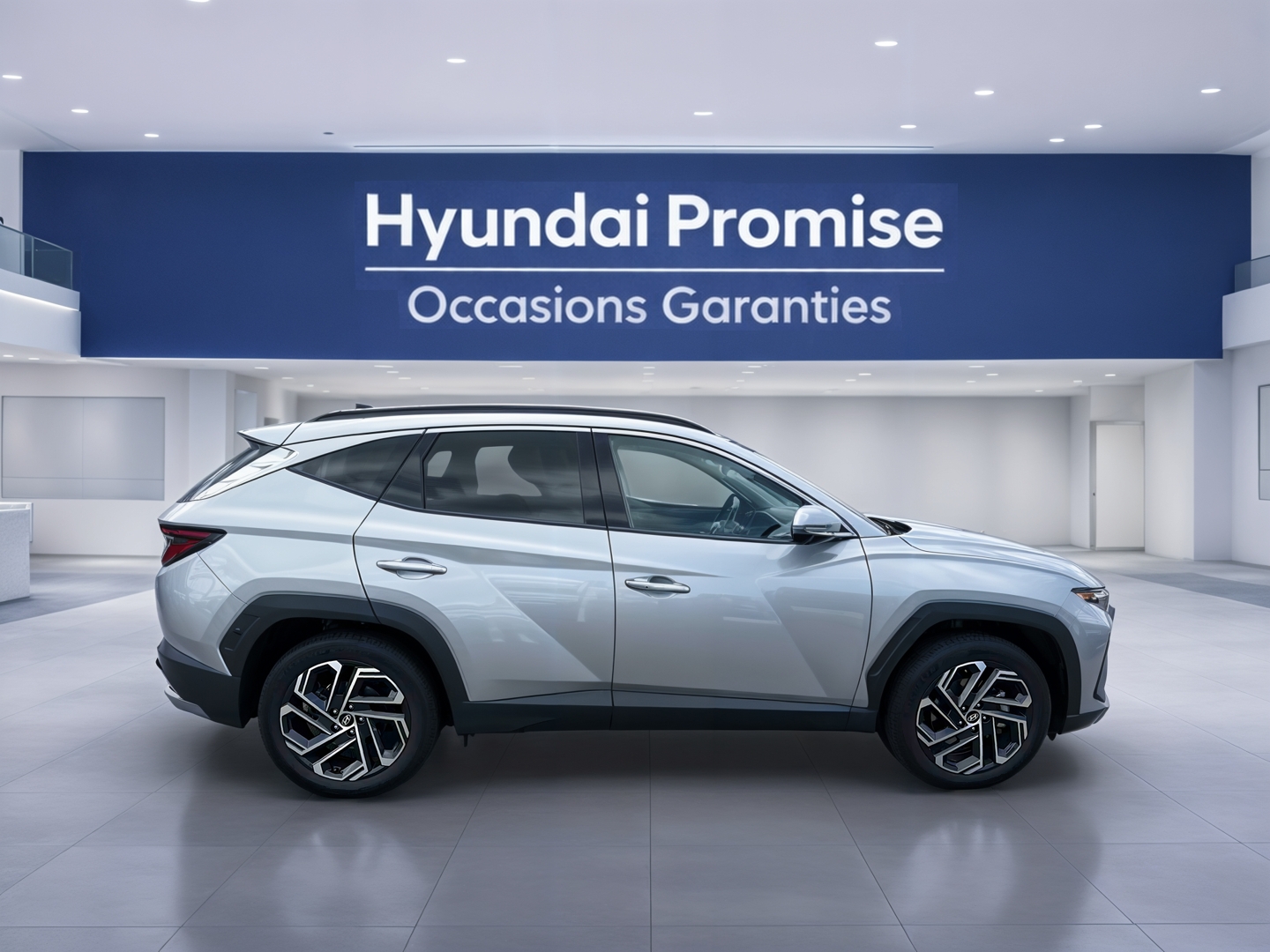 HYUNDAI Tucson 1.6 T-GDI 215 Hybrid BVA6 Executive - Véhicule Occasion - Océane Auto HYUNDAI Tucson 1.6 T-GDI 215 Hybrid BVA6 Executive - Véhicule Occasion Océane Auto