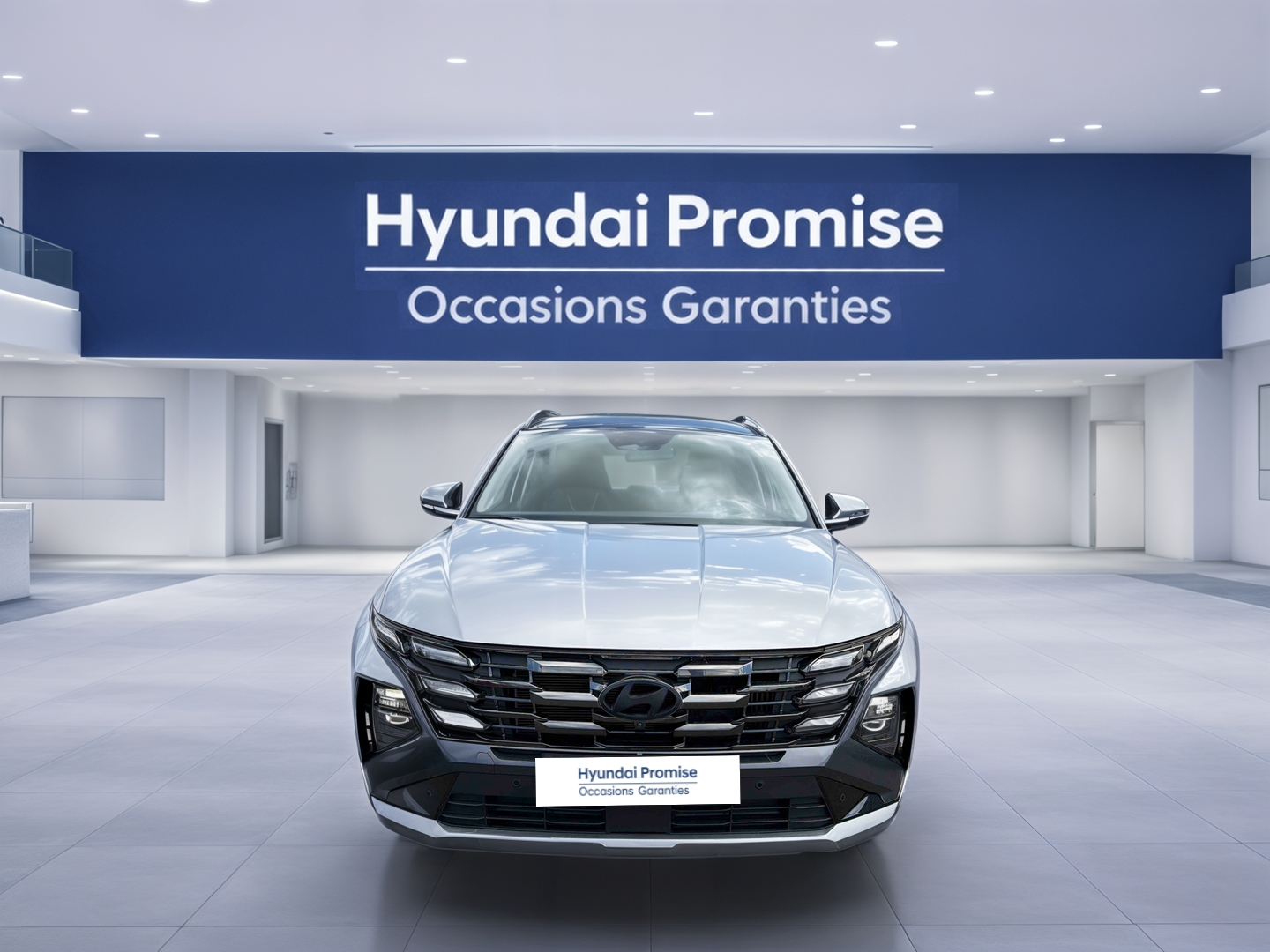 HYUNDAI Tucson 1.6 T-GDI 215 Hybrid BVA6 Executive - Véhicule Occasion - Océane Auto HYUNDAI Tucson 1.6 T-GDI 215 Hybrid BVA6 Executive - Véhicule Occasion Océane Auto