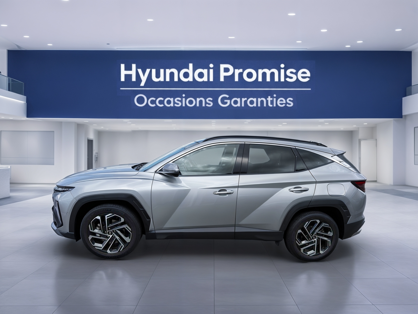 HYUNDAI Tucson 1.6 T-GDI 215 Hybrid BVA6 Executive - Véhicule Occasion - Océane Auto HYUNDAI Tucson 1.6 T-GDI 215 Hybrid BVA6 Executive - Véhicule Occasion Océane Auto