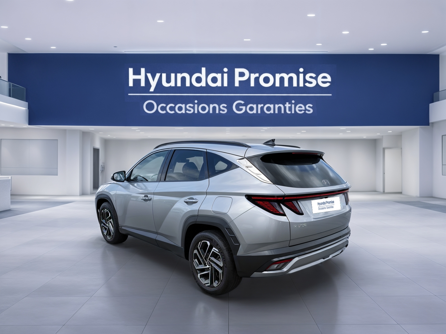 HYUNDAI Tucson 1.6 T-GDI 215 Hybrid BVA6 Executive - Véhicule Occasion - Océane Auto HYUNDAI Tucson 1.6 T-GDI 215 Hybrid BVA6 Executive - Véhicule Occasion Océane Auto