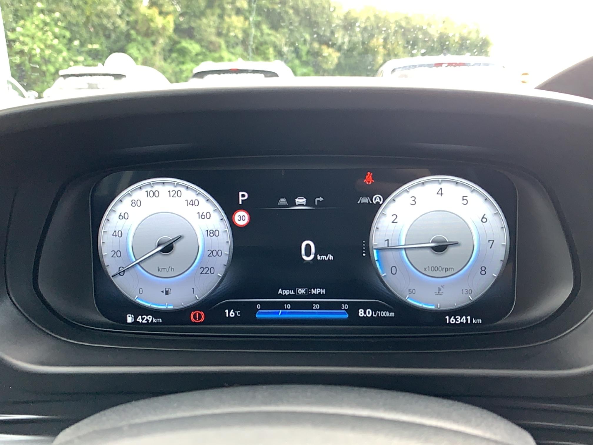 HYUNDAI i20 1.0 T-GDi 100 DCT-7 Hybrid 48V Intuitive - Véhicule Occasion - Océane Auto HYUNDAI i20 1.0 T-GDi 100 DCT-7 Hybrid 48V Intuitive - Véhicule Occasion Océane Auto