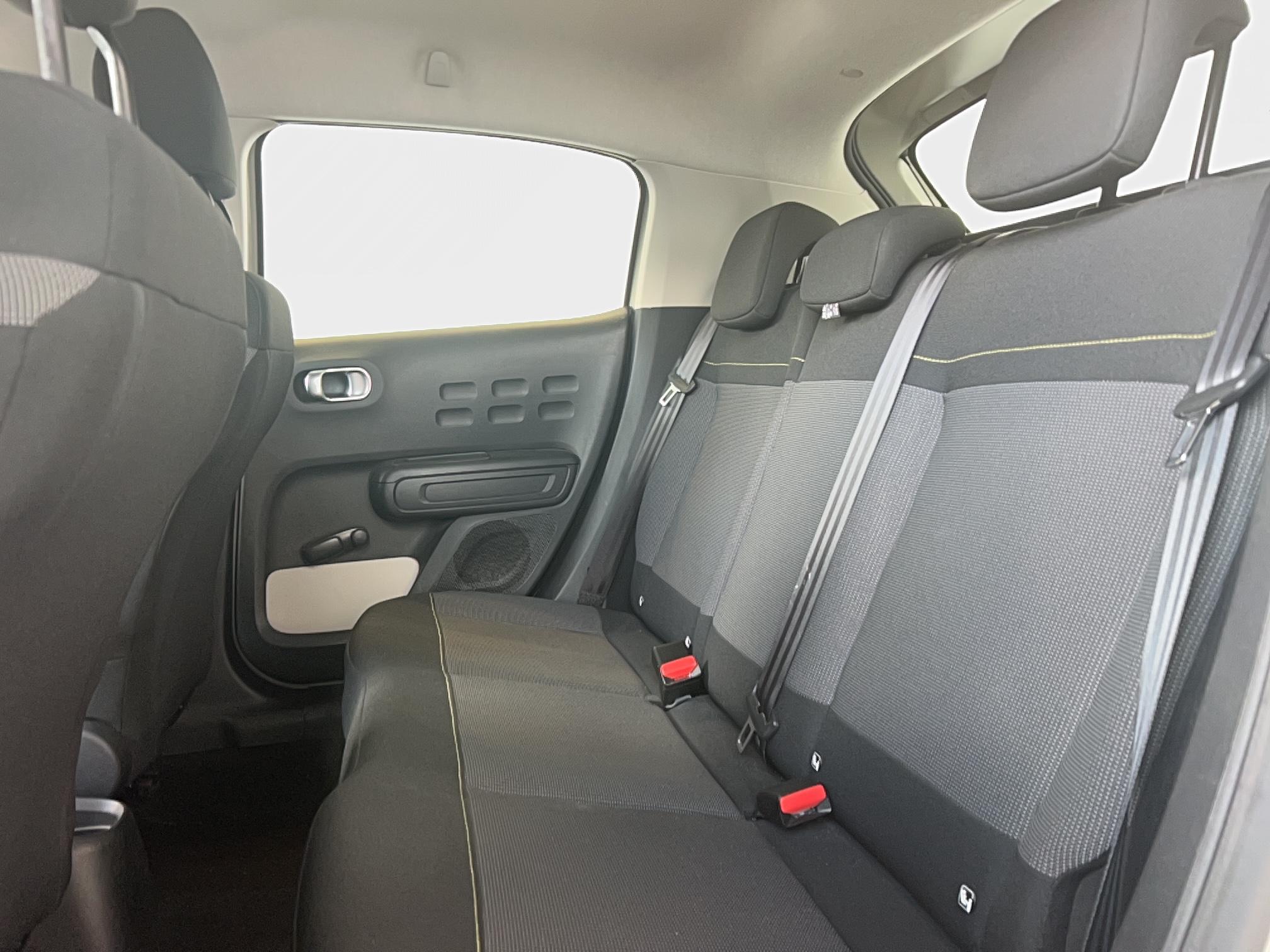 CITROEN C3 PureTech 82 Feel - Véhicule Occasion Océane Auto