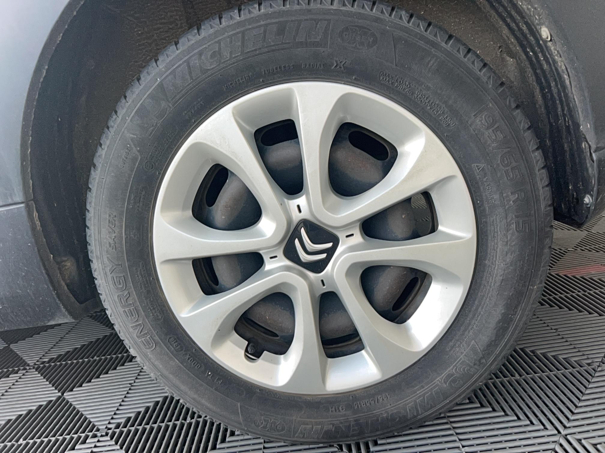 CITROEN C3 PureTech 82 Feel - Véhicule Occasion Océane Auto