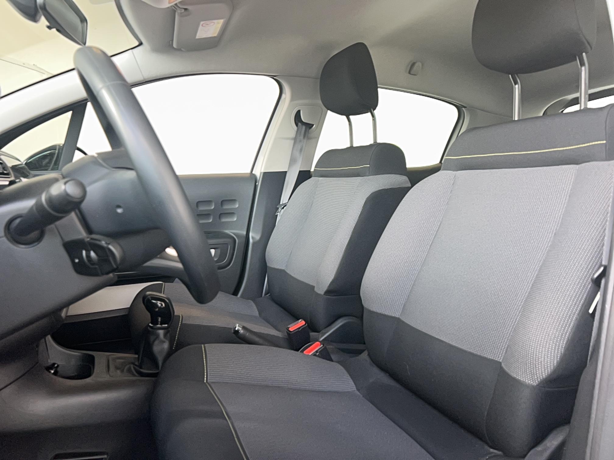 CITROEN C3 PureTech 82 Feel - Véhicule Occasion Océane Auto