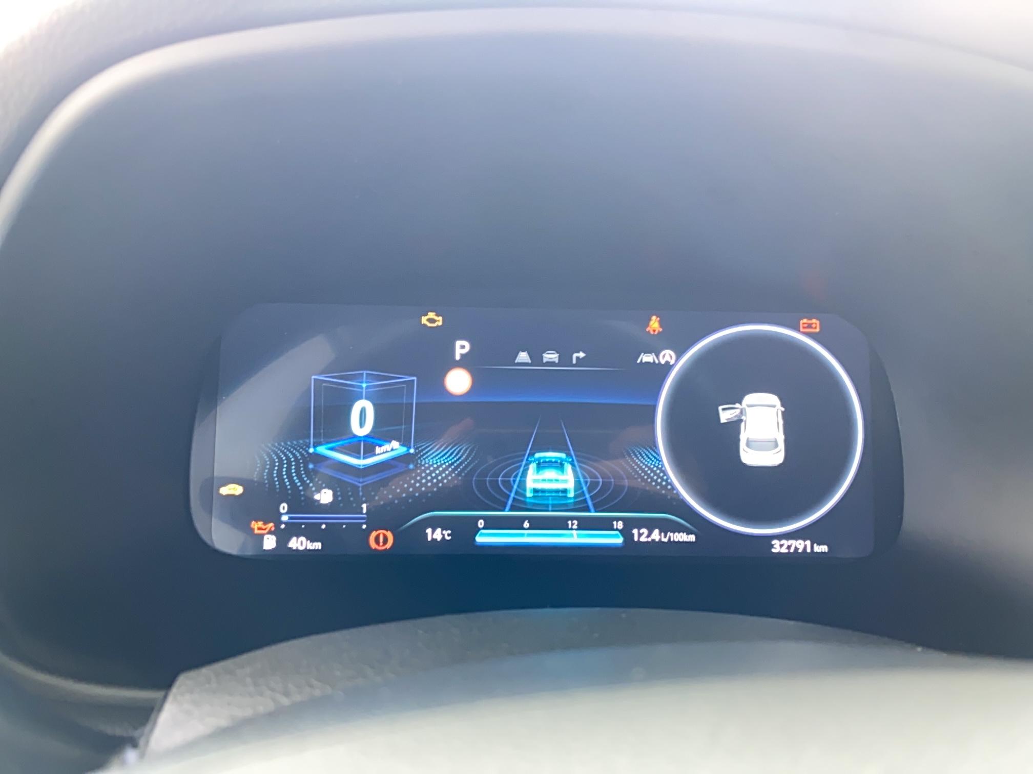 HYUNDAI i30 SW 1.0 T-GDi 100 DCT-7 Creative - Véhicule Occasion - Océane Auto HYUNDAI i30 SW 1.0 T-GDi 100 DCT-7 Creative - Véhicule Occasion Océane Auto