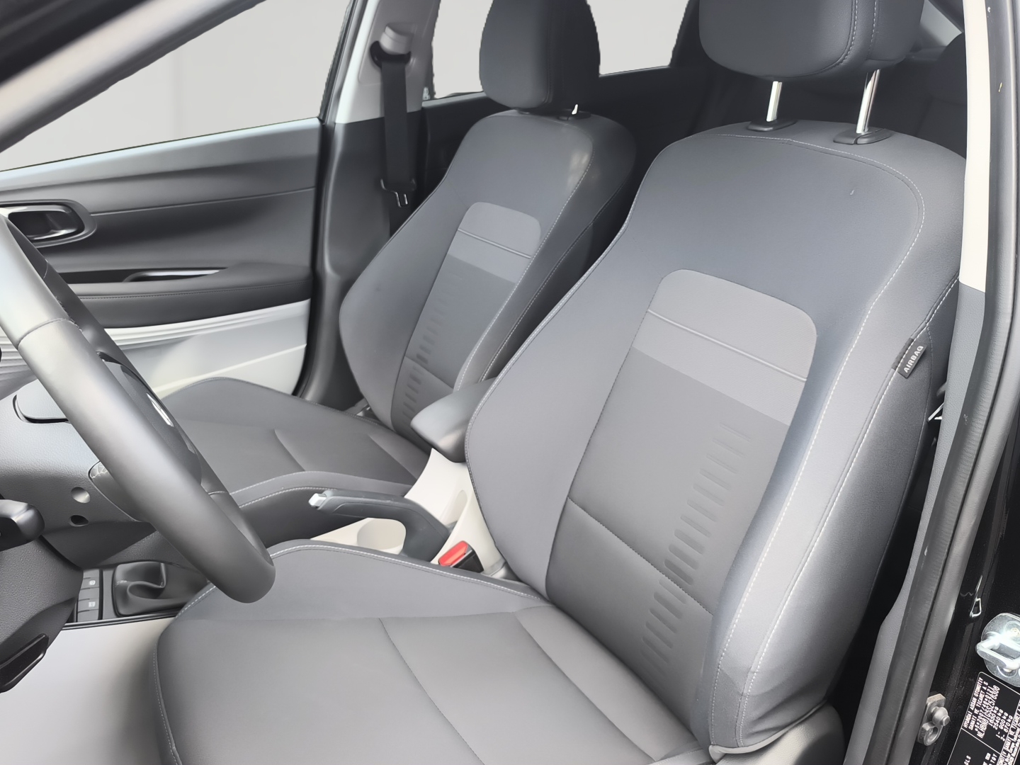 HYUNDAI Bayon 1.0 T-GDi 100 Intuitive - Véhicule Occasion Océane Auto