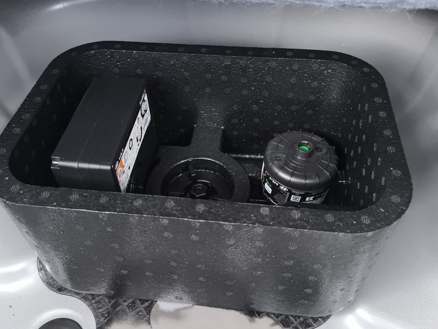 HYUNDAI Bayon 1.0 T-GDi 100 Intuitive - Véhicule Occasion Océane Auto