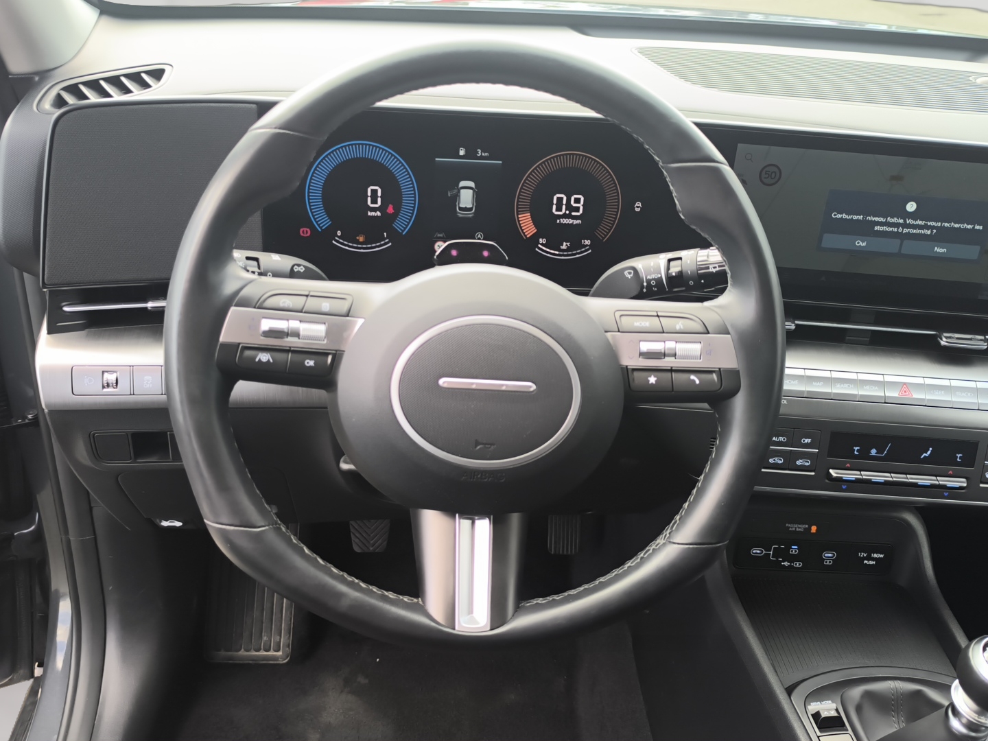 HYUNDAI Kona 1.0 T-GDi 100 Intuitive - Véhicule Occasion Océane Auto