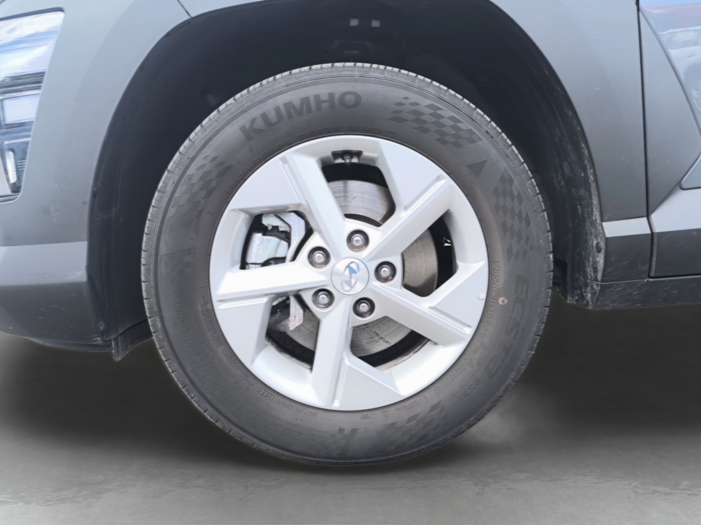 HYUNDAI Kona 1.0 T-GDi 100 Intuitive - Véhicule Occasion Océane Auto