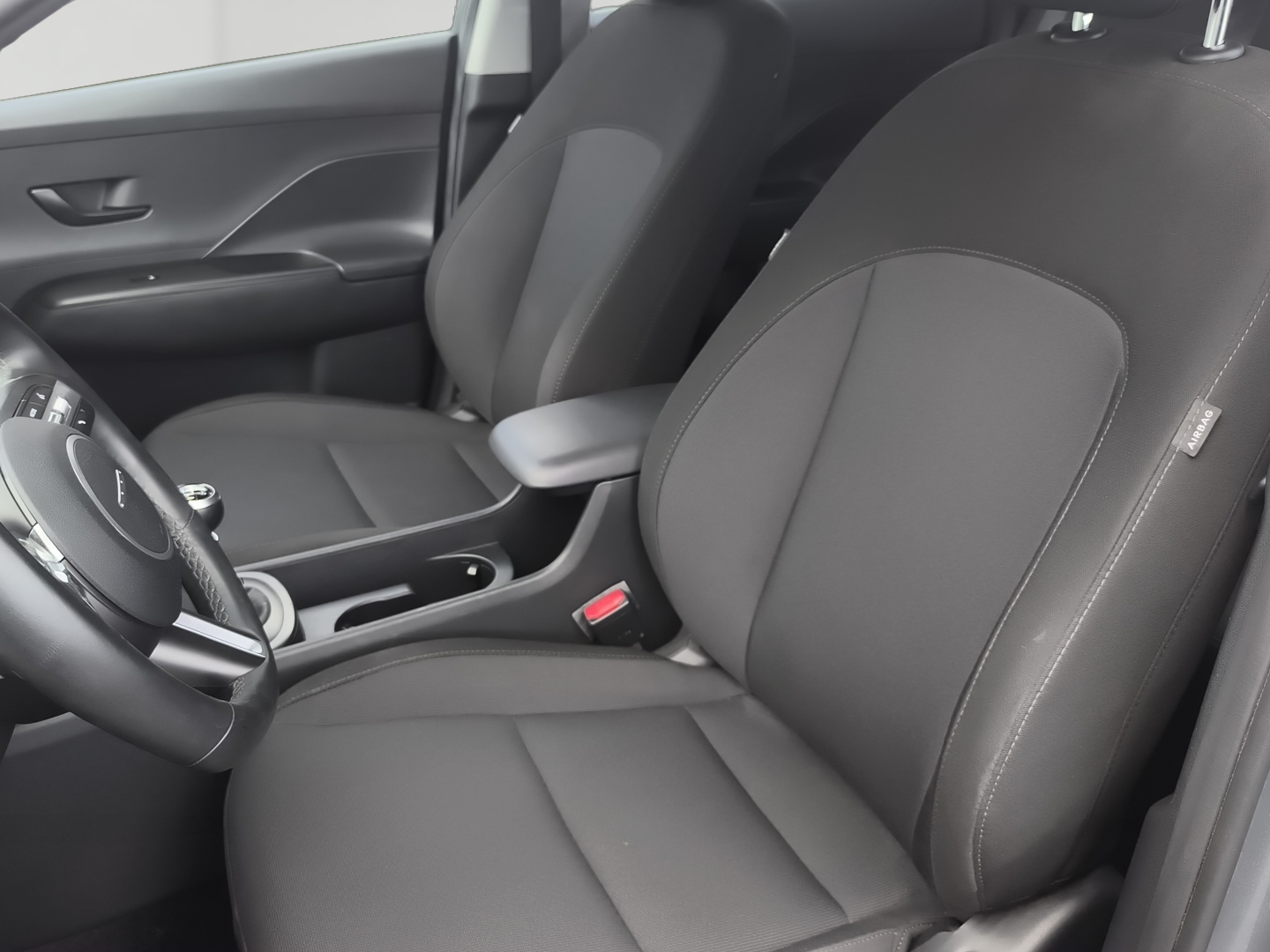 HYUNDAI Kona 1.0 T-GDi 100 Intuitive - Véhicule Occasion Océane Auto