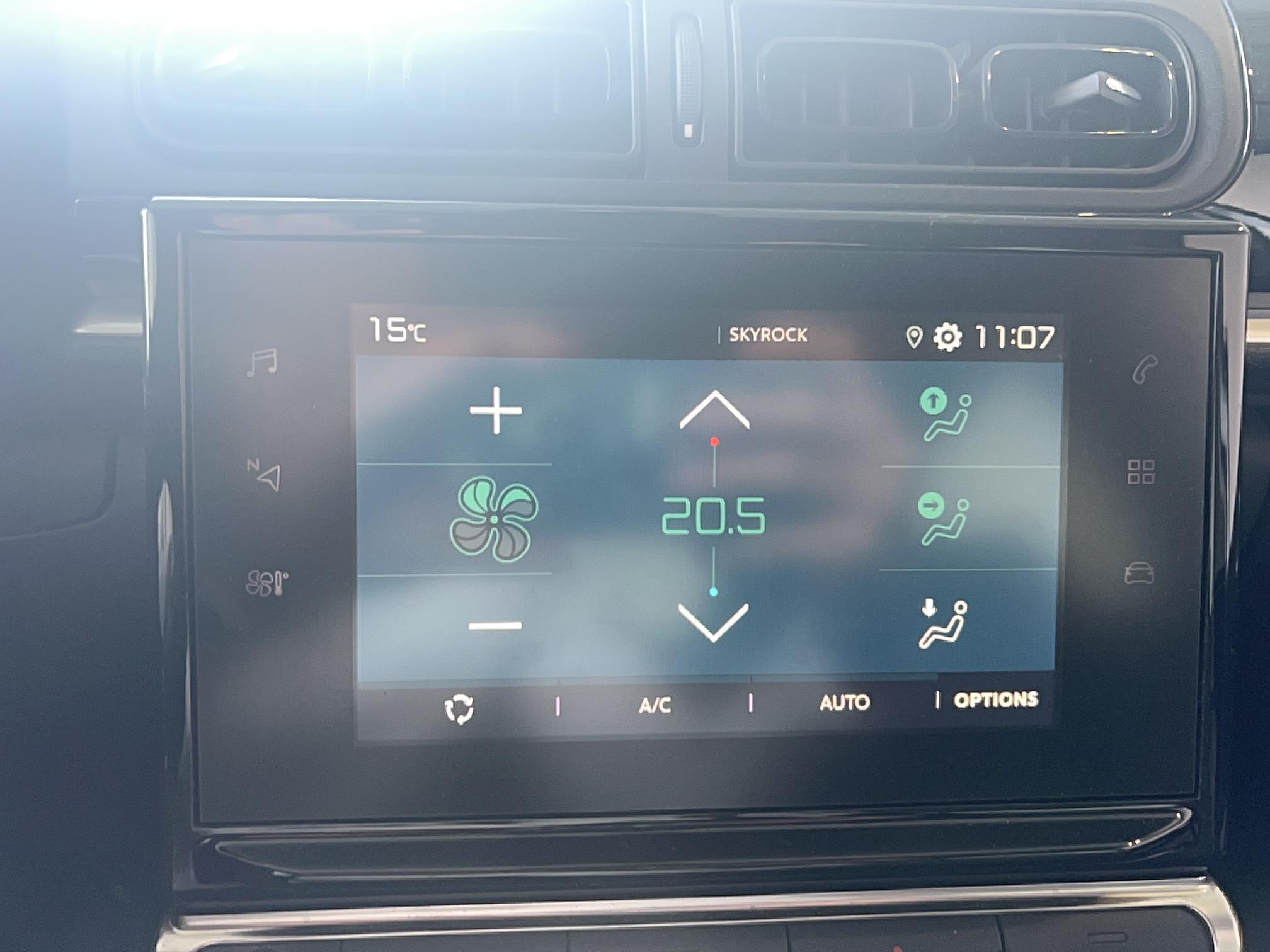 CITROEN C3 PureTech 82 Feel - Véhicule Occasion Océane Auto