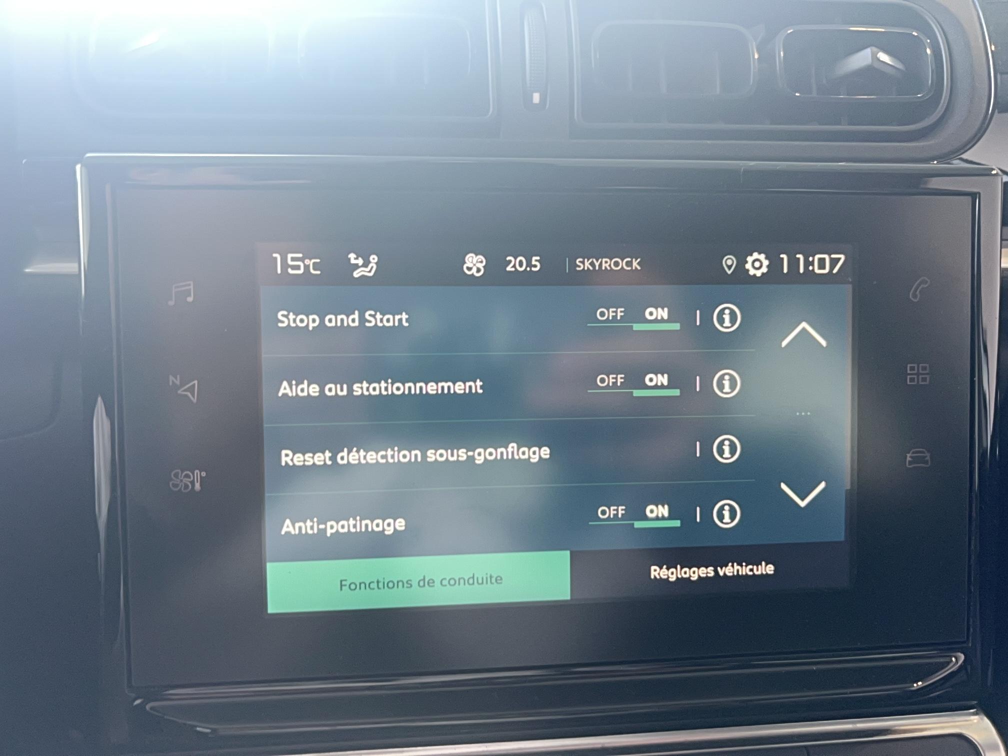 CITROEN C3 PureTech 82 Feel - Véhicule Occasion Océane Auto