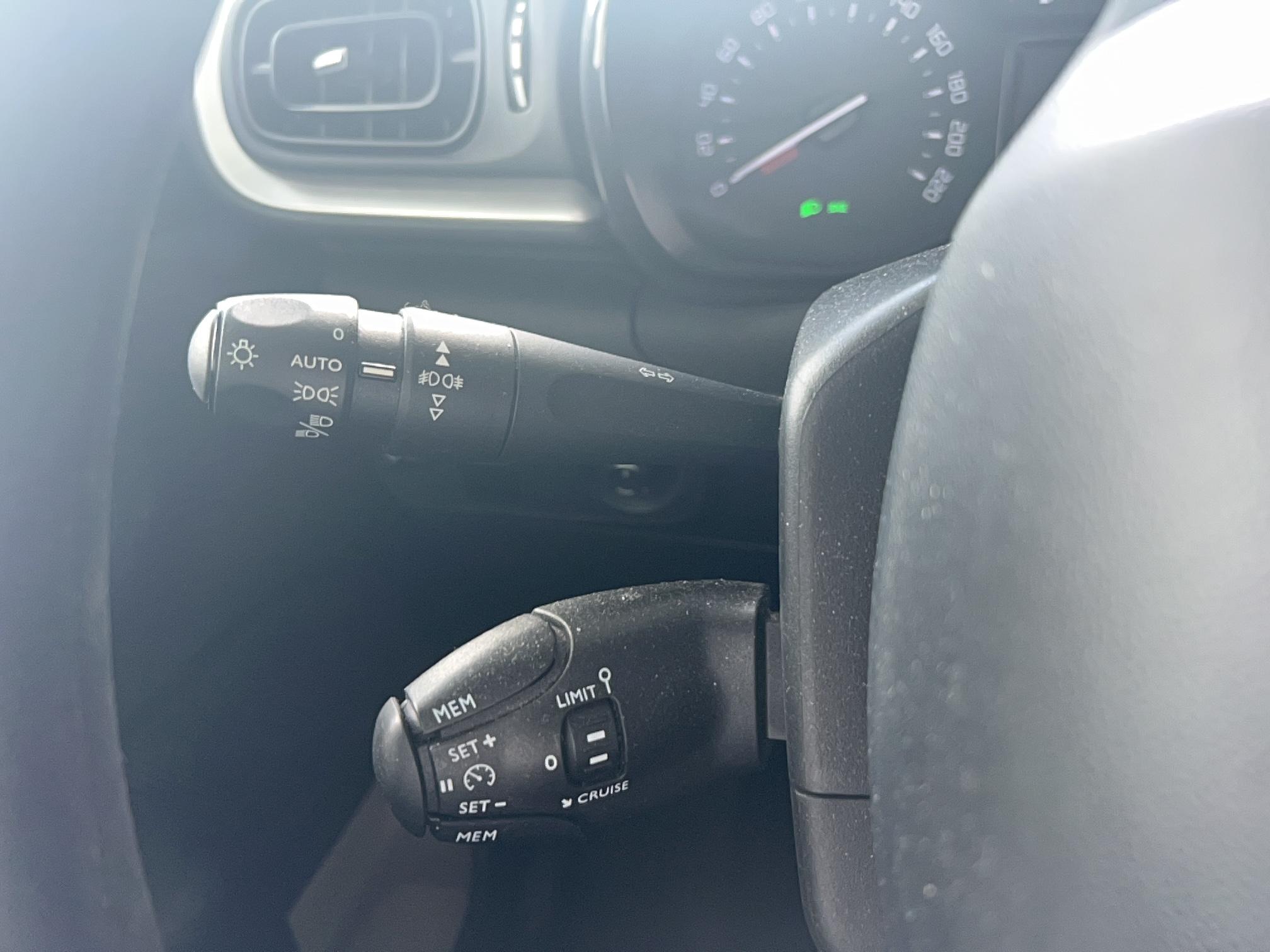 CITROEN C3 PureTech 82 Feel - Véhicule Occasion Océane Auto