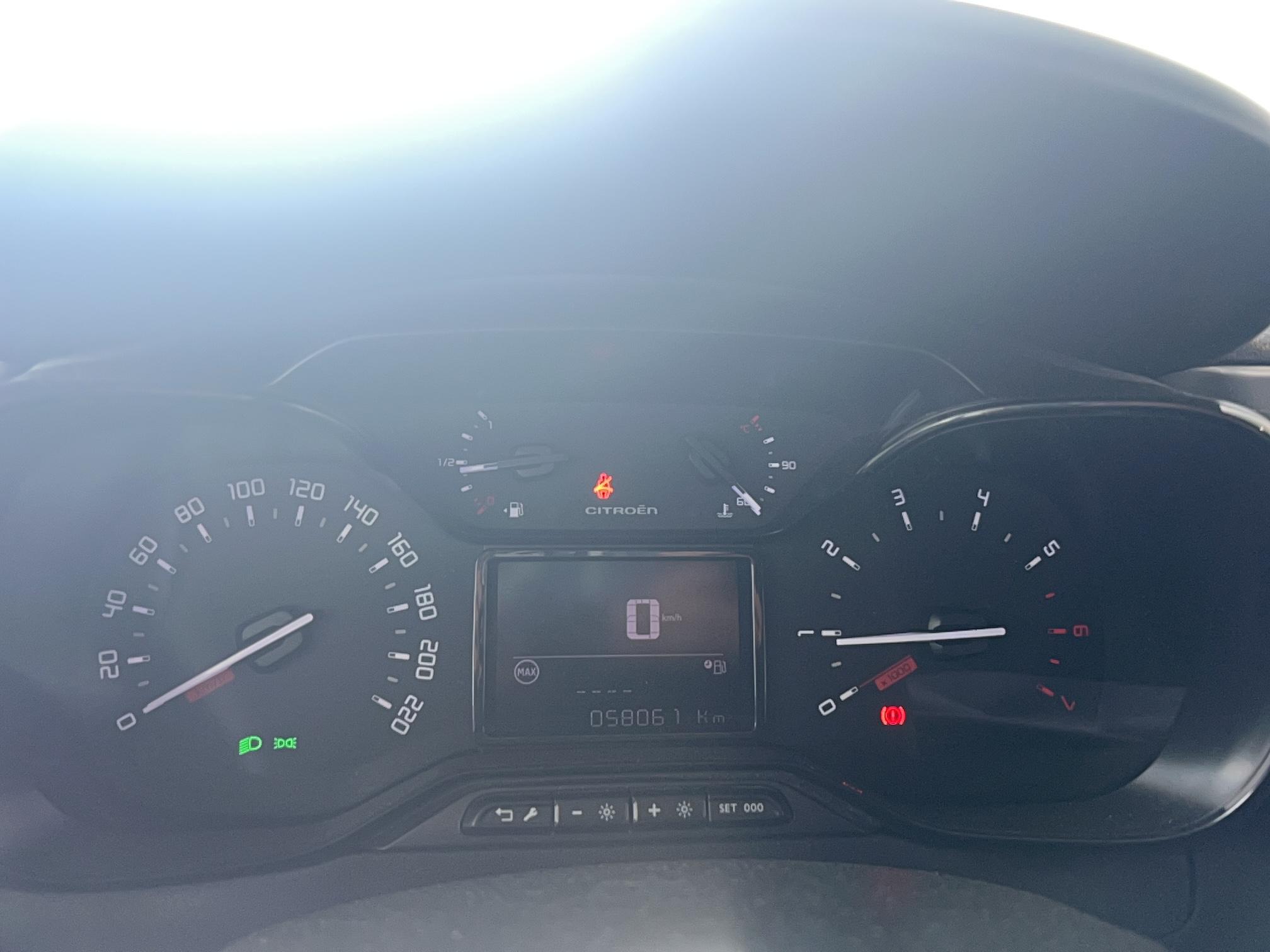 CITROEN C3 PureTech 82 Feel - Véhicule Occasion Océane Auto