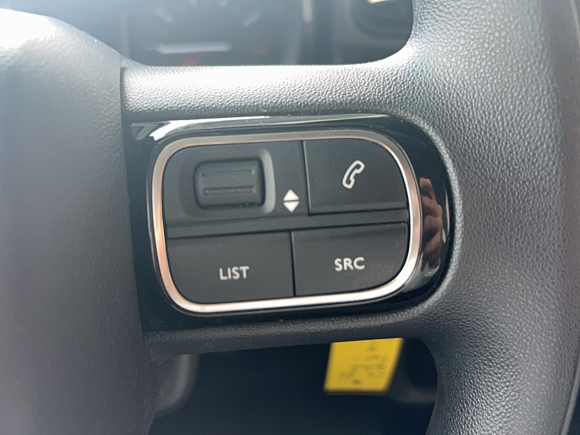 CITROEN C3 PureTech 82 Feel - Véhicule Occasion Océane Auto