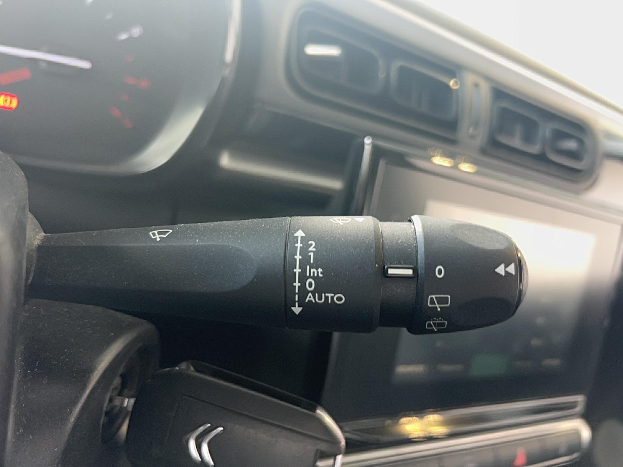 CITROEN C3 PureTech 82 Feel - Véhicule Occasion Océane Auto