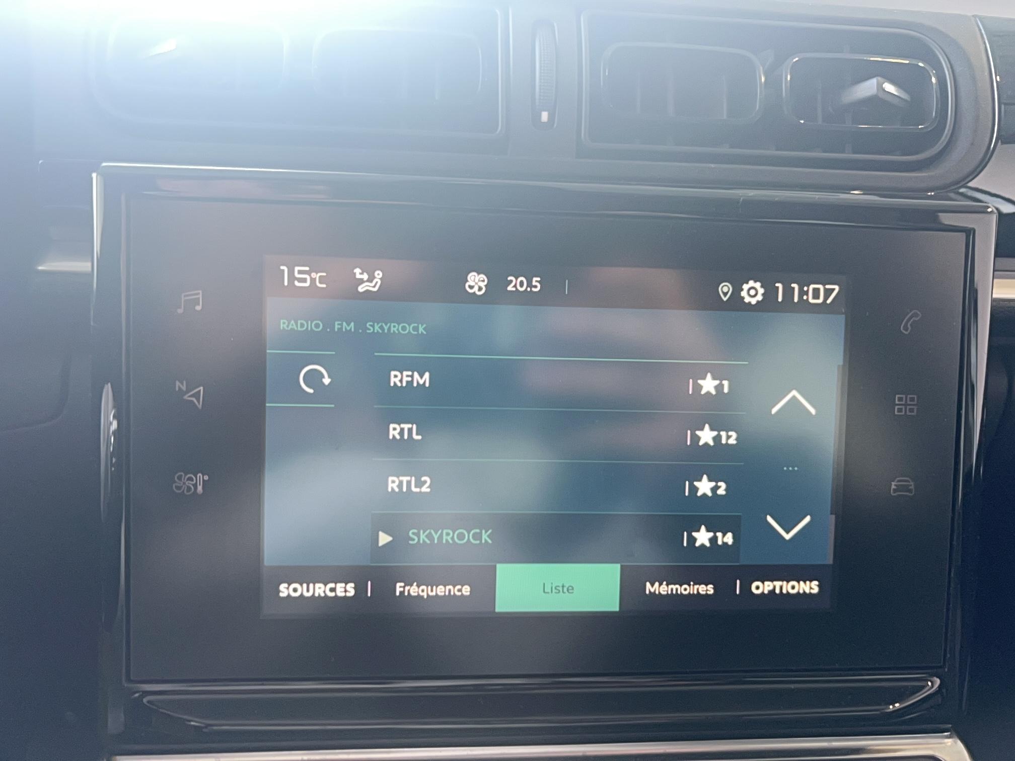 CITROEN C3 PureTech 82 Feel - Véhicule Occasion Océane Auto