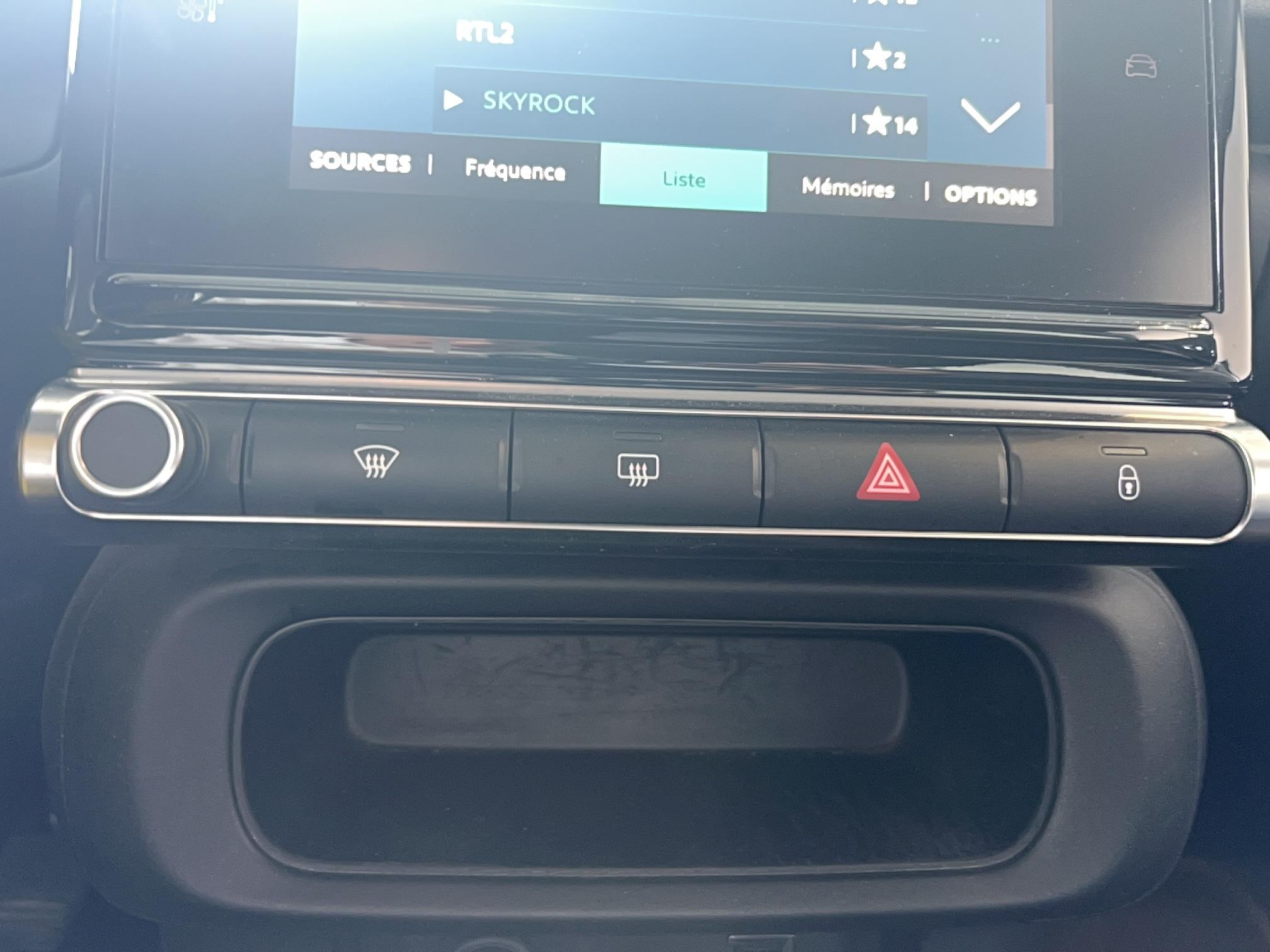 CITROEN C3 PureTech 82 Feel - Véhicule Occasion Océane Auto