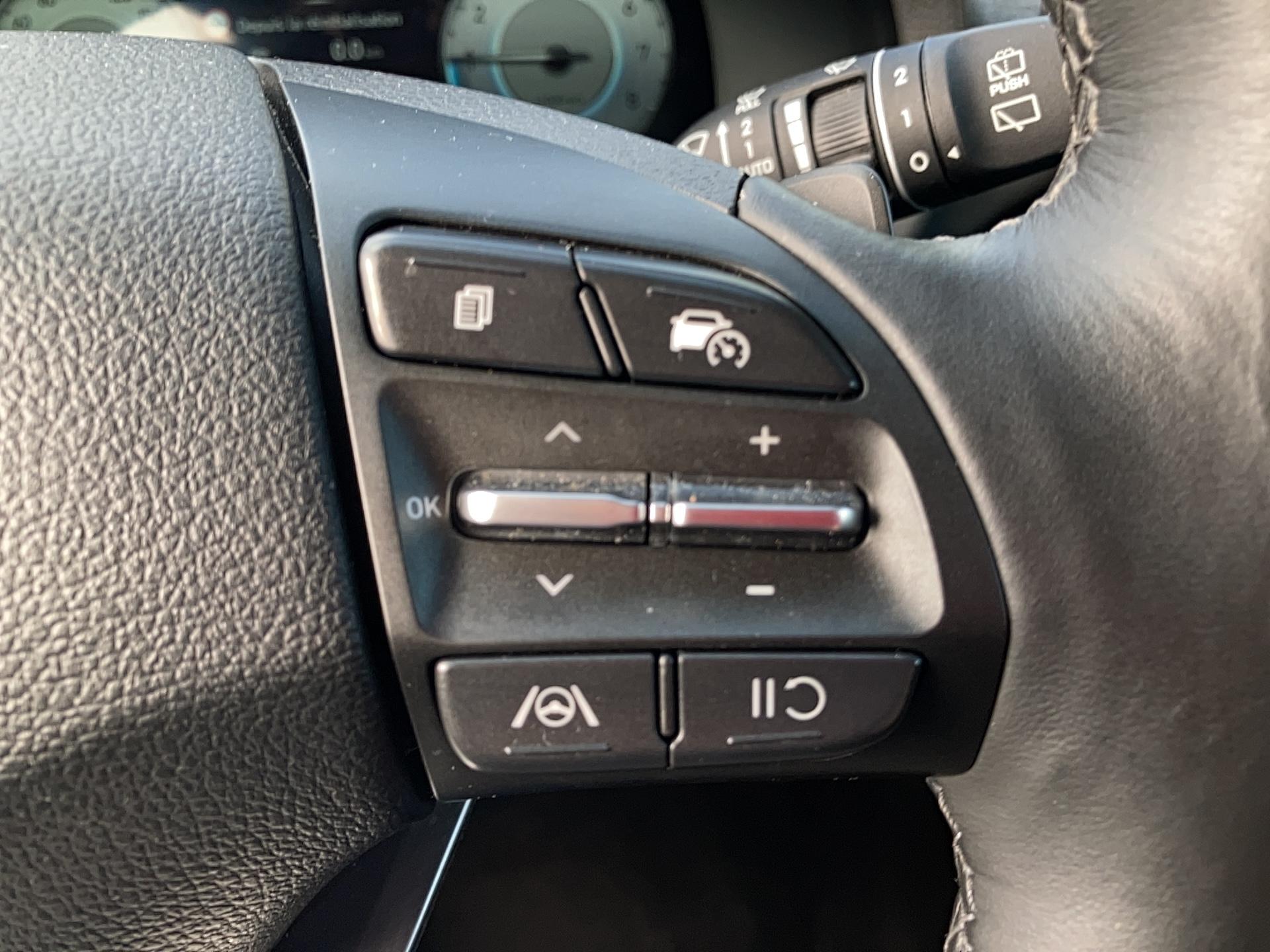 HYUNDAI i30 SW 1.0 T-GDi 100 DCT-7 Creative - Véhicule Occasion Océane Auto