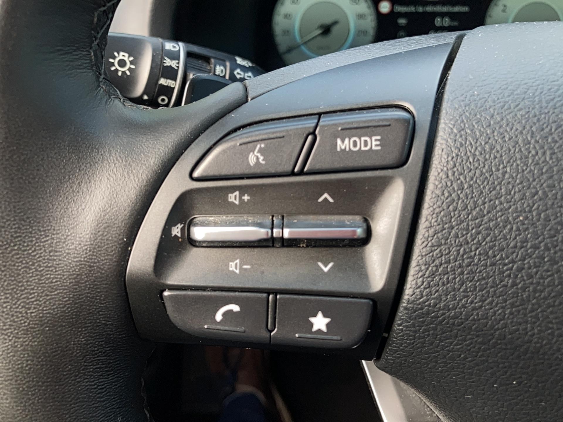 HYUNDAI i30 SW 1.0 T-GDi 100 DCT-7 Creative - Véhicule Occasion Océane Auto