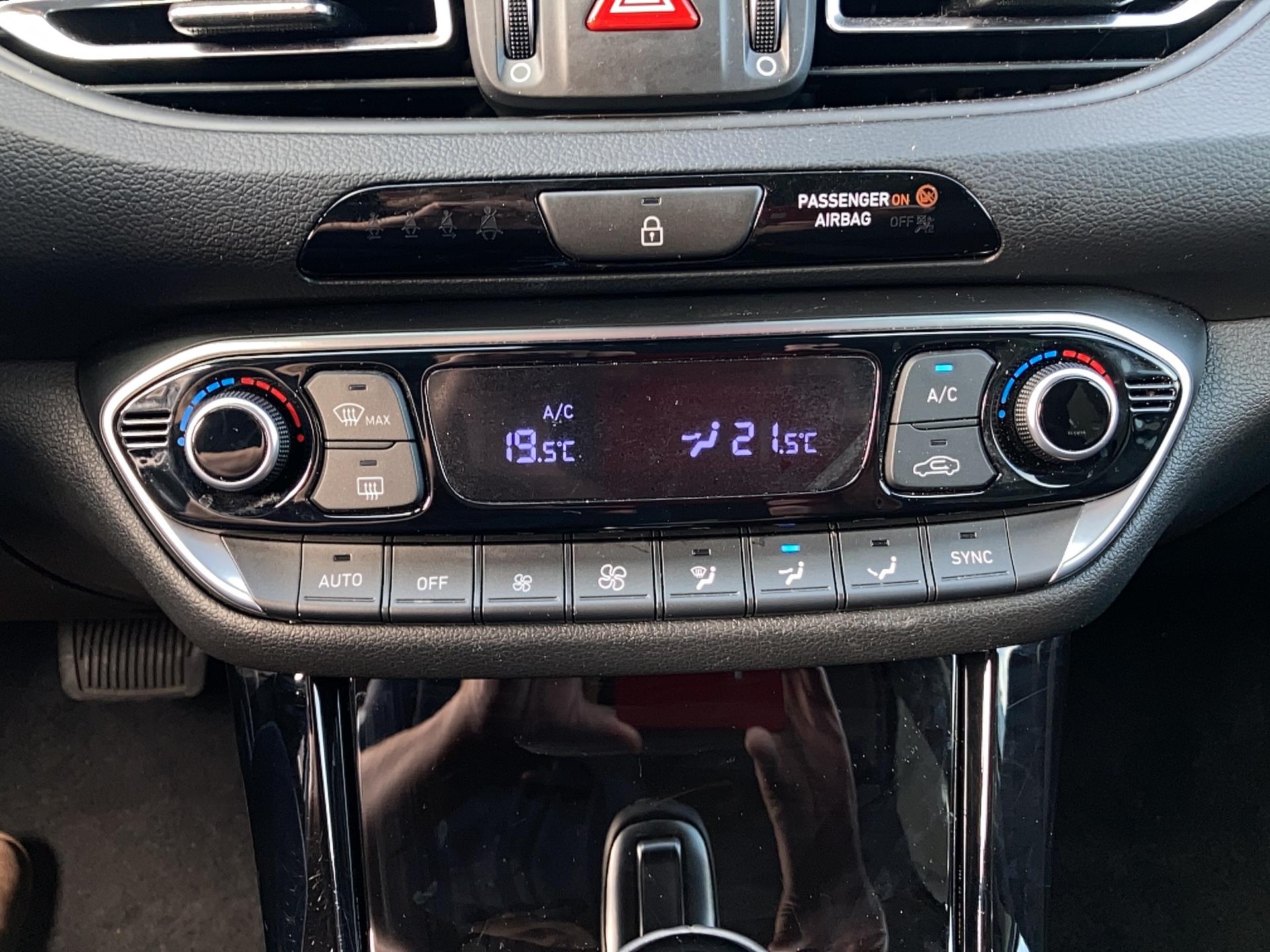 HYUNDAI i30 SW 1.0 T-GDi 100 DCT-7 Creative - Véhicule Occasion Océane Auto