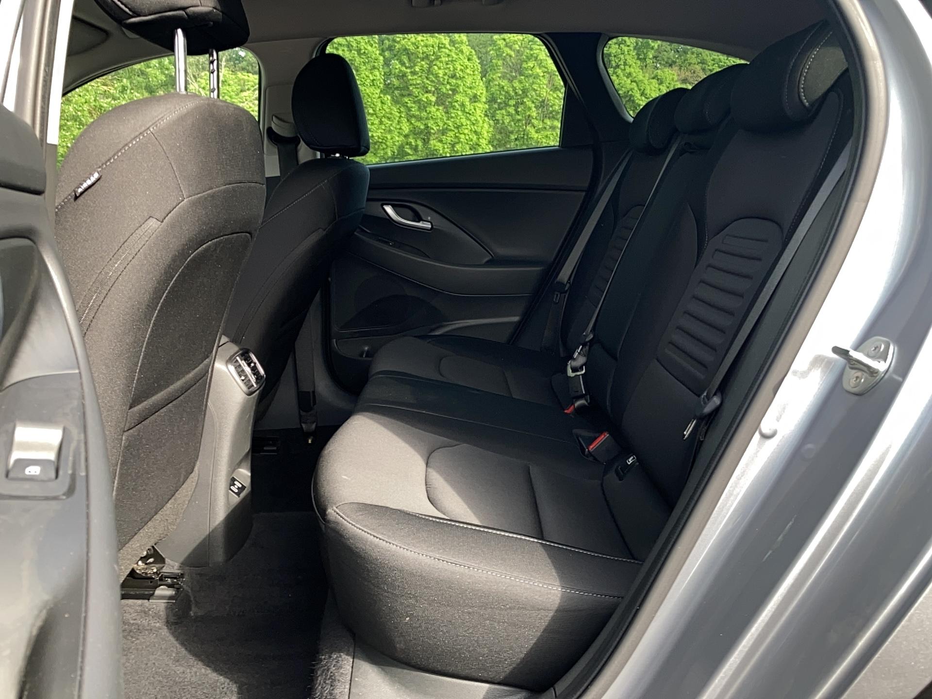 HYUNDAI i30 SW 1.0 T-GDi 100 DCT-7 Creative - Véhicule Occasion Océane Auto