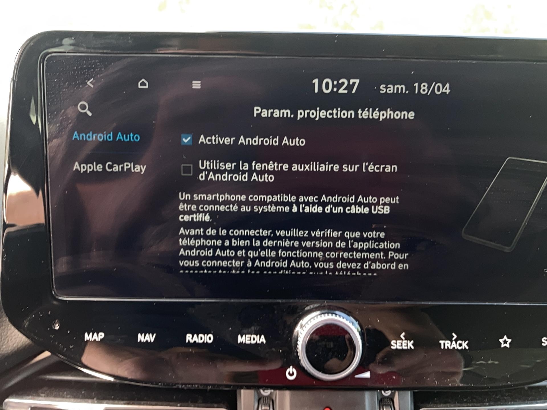 HYUNDAI i30 SW 1.0 T-GDi 100 DCT-7 Creative - Véhicule Occasion Océane Auto