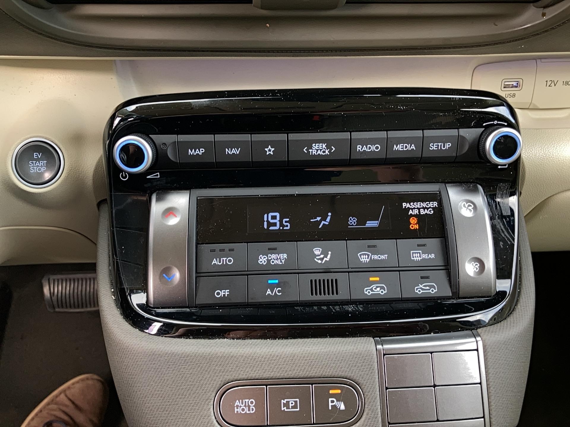 HYUNDAI Inster 49 kWh 4 pl. Creative - Véhicule Occasion Océane Auto