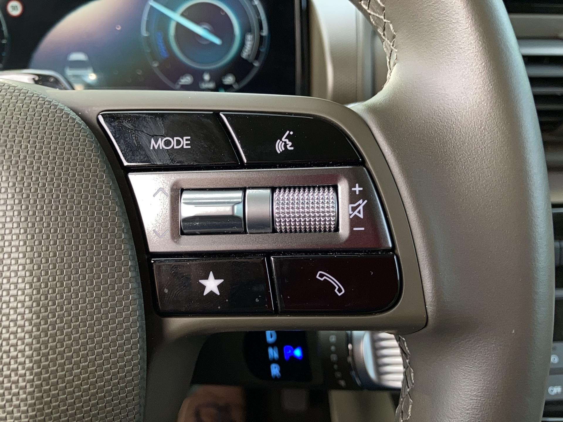 HYUNDAI Inster 49 kWh 4 pl. Creative - Véhicule Occasion Océane Auto